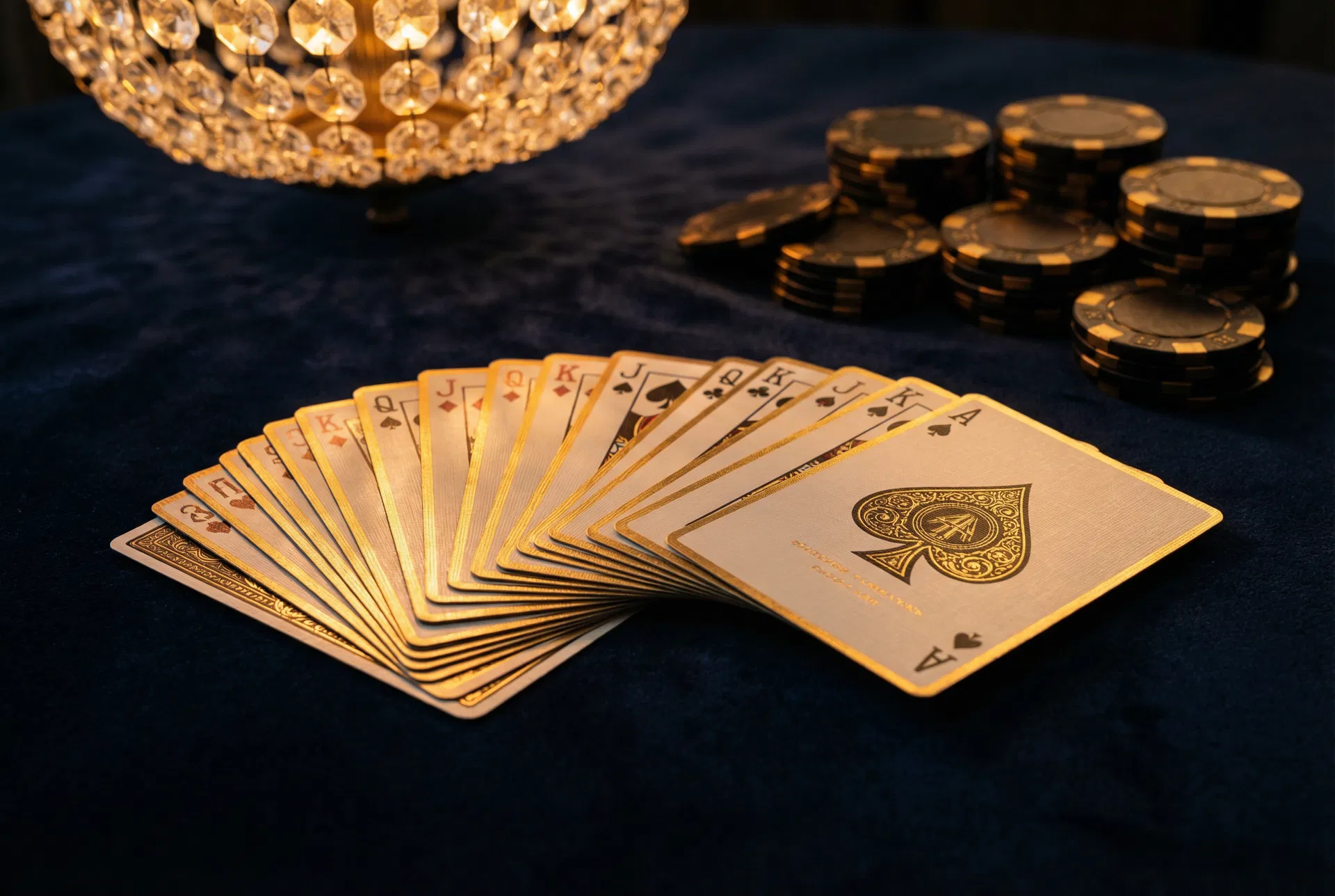 O Guia Completo de Estratégia Básica de Blackjack para 2024