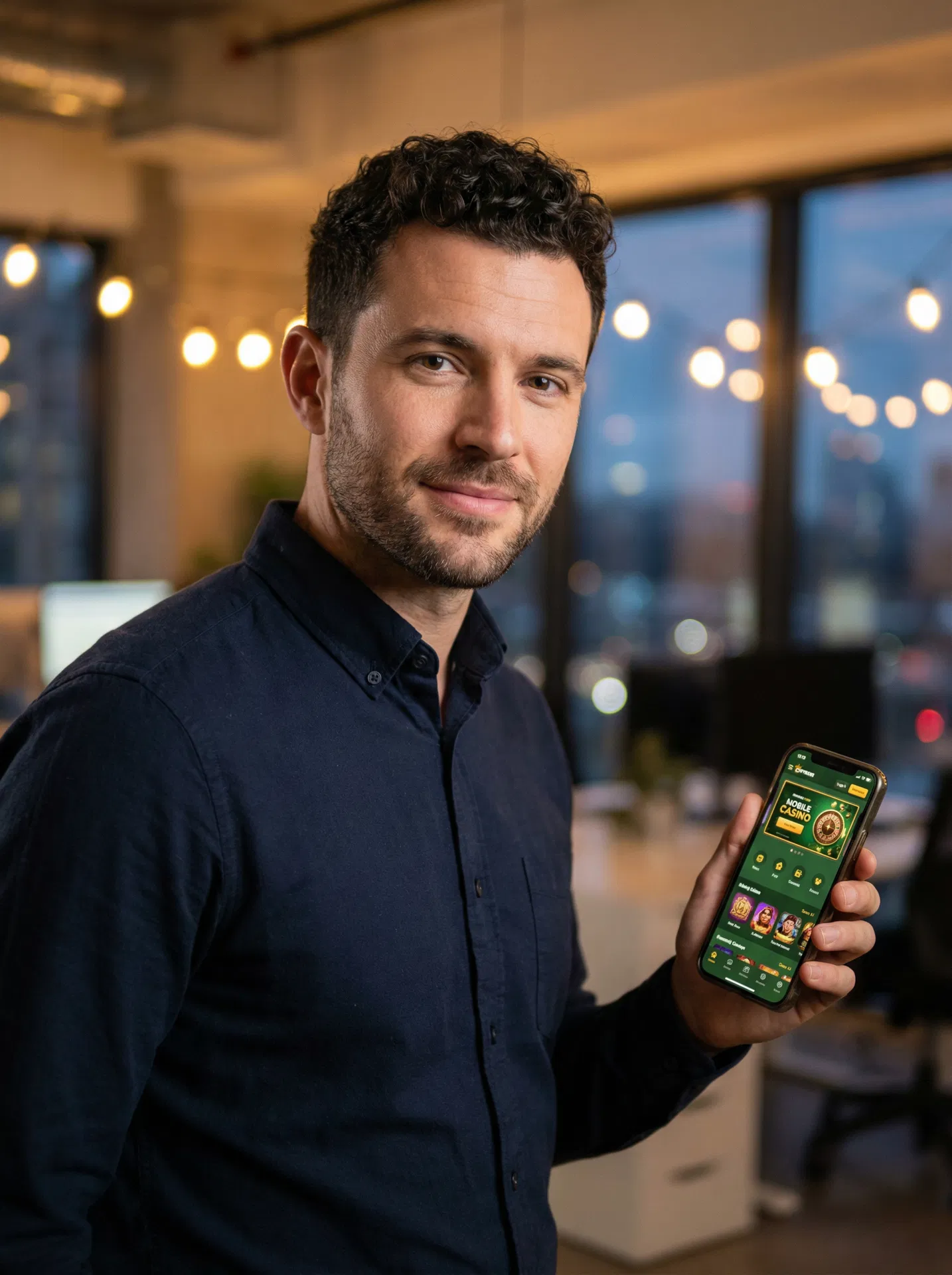 Rafael Costa — Analista