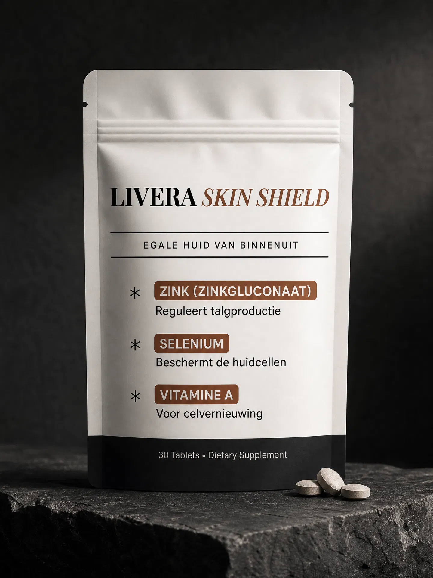 Skin Shield lifestyle
