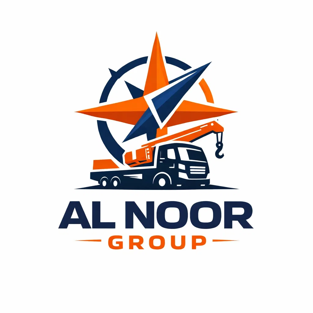 Al Noor Group Logo