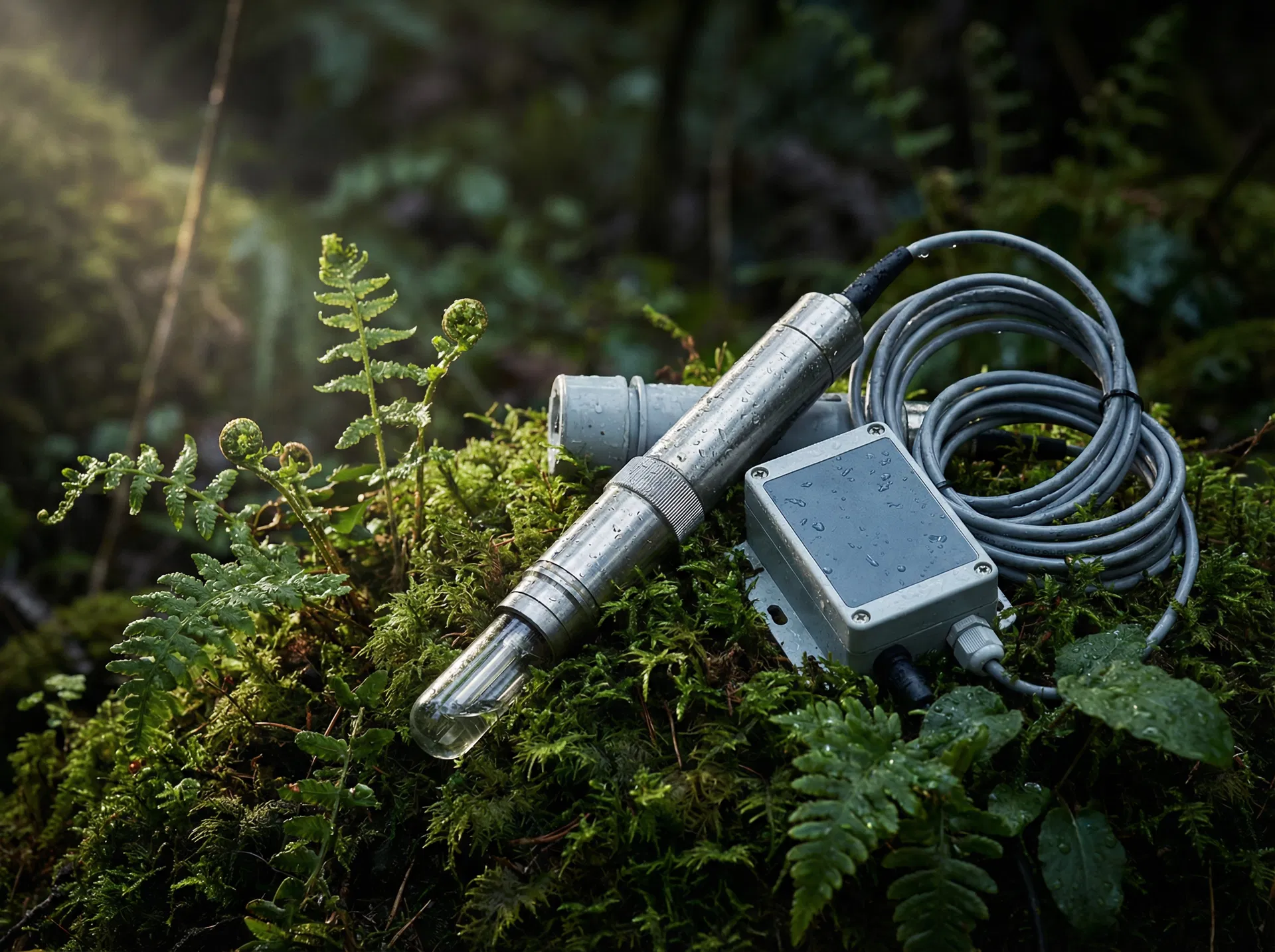 Environmental Compliance