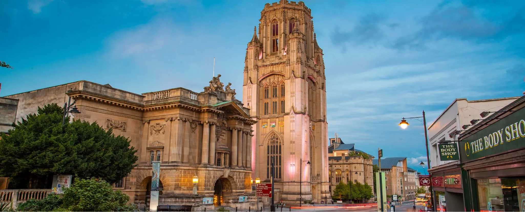 University of Bristol