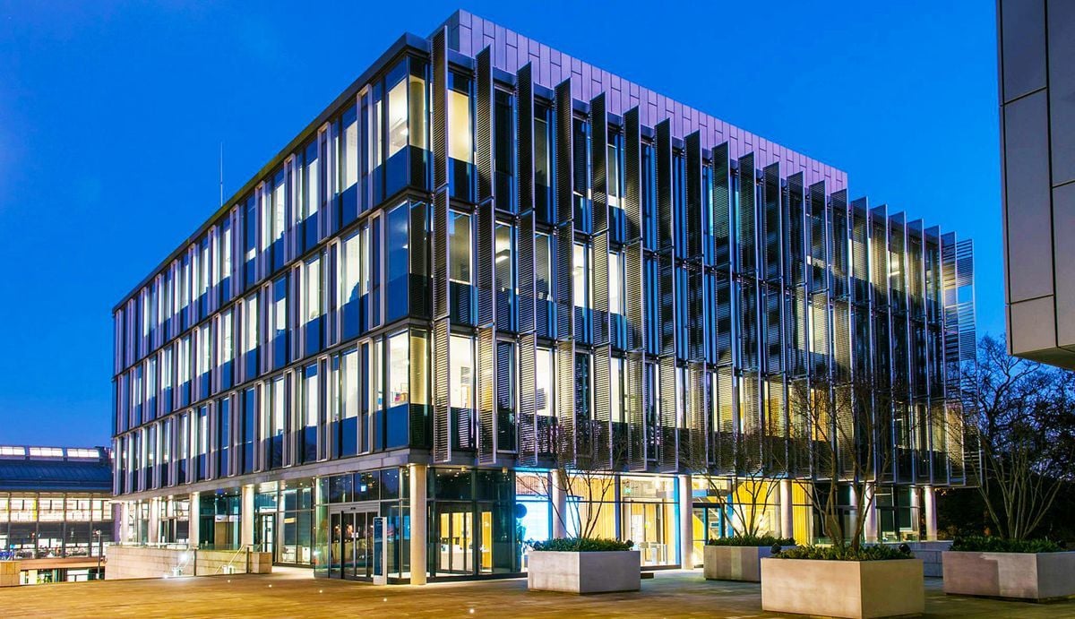 University of Southampton