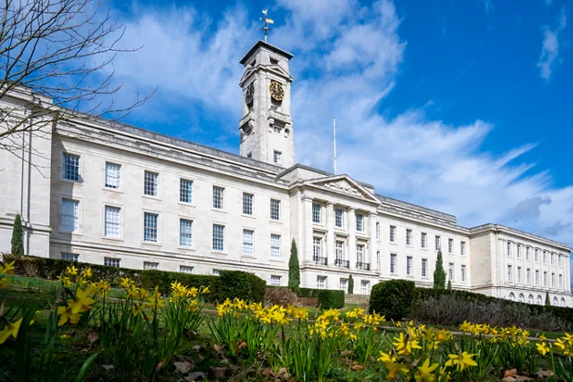 University of Nottingham