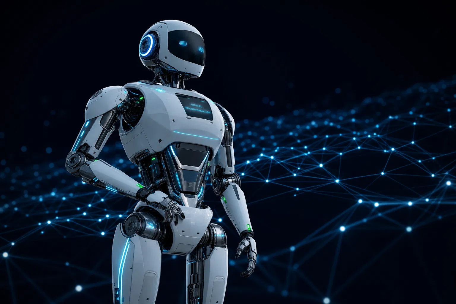 Robot AI