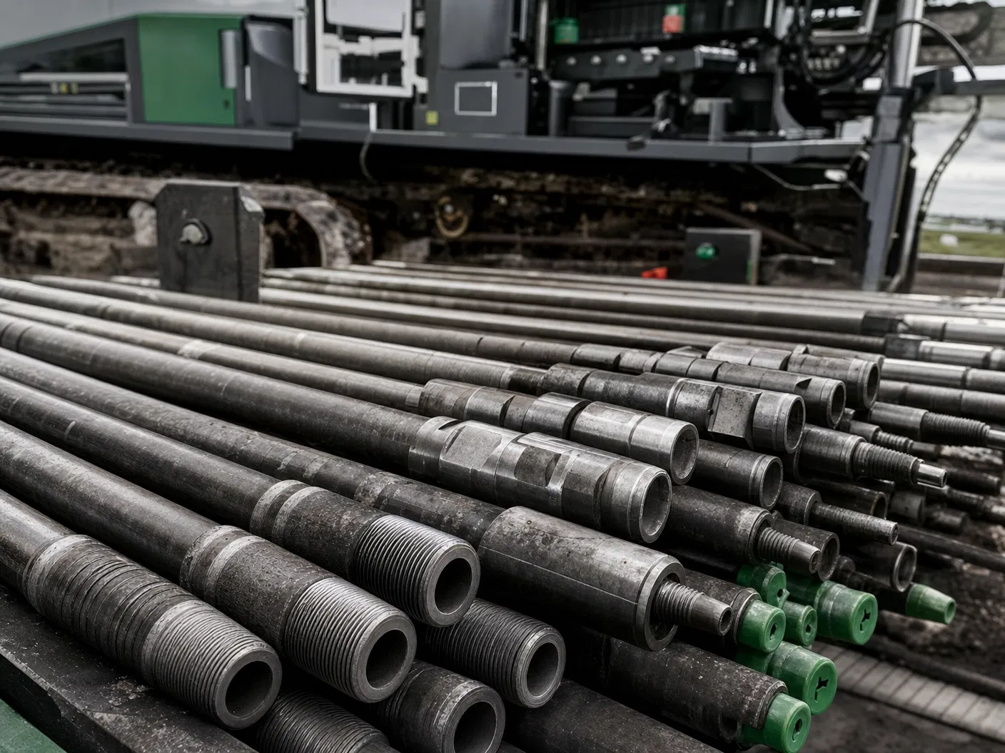 Directional drilling application