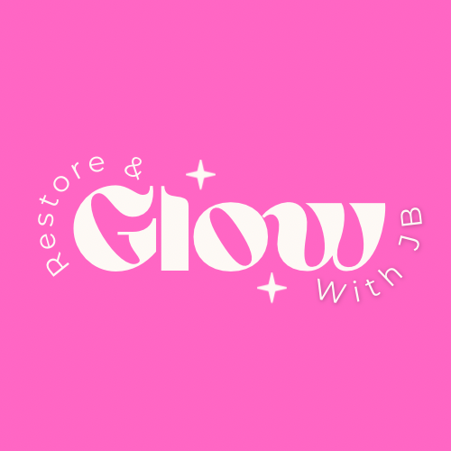 Restore and Glow by JB