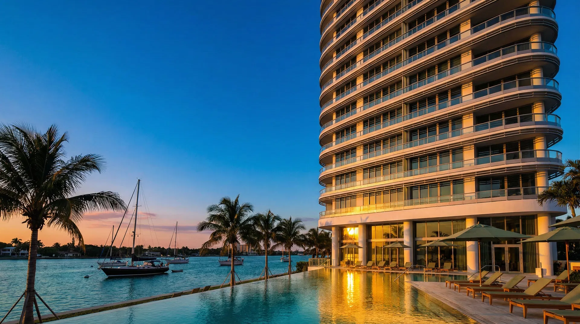 Mandarin Oriental Residences West Palm Beach