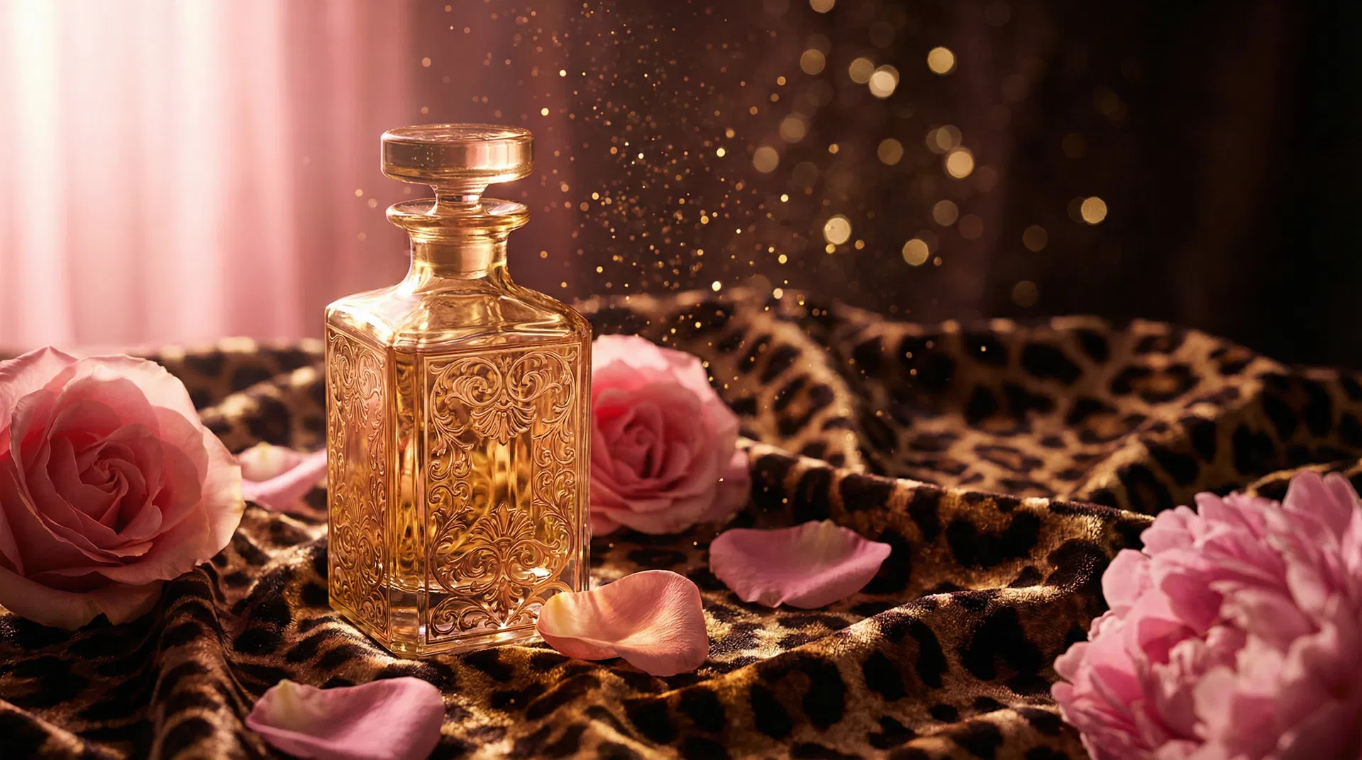 The House of Sassy — premium Dubai and Eastern fragrance collection