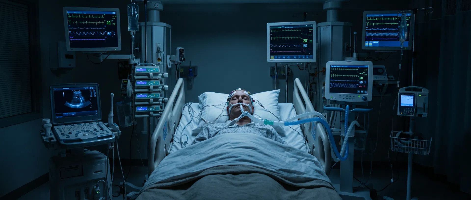 Diâmetro da Bainha do Nervo Óptico