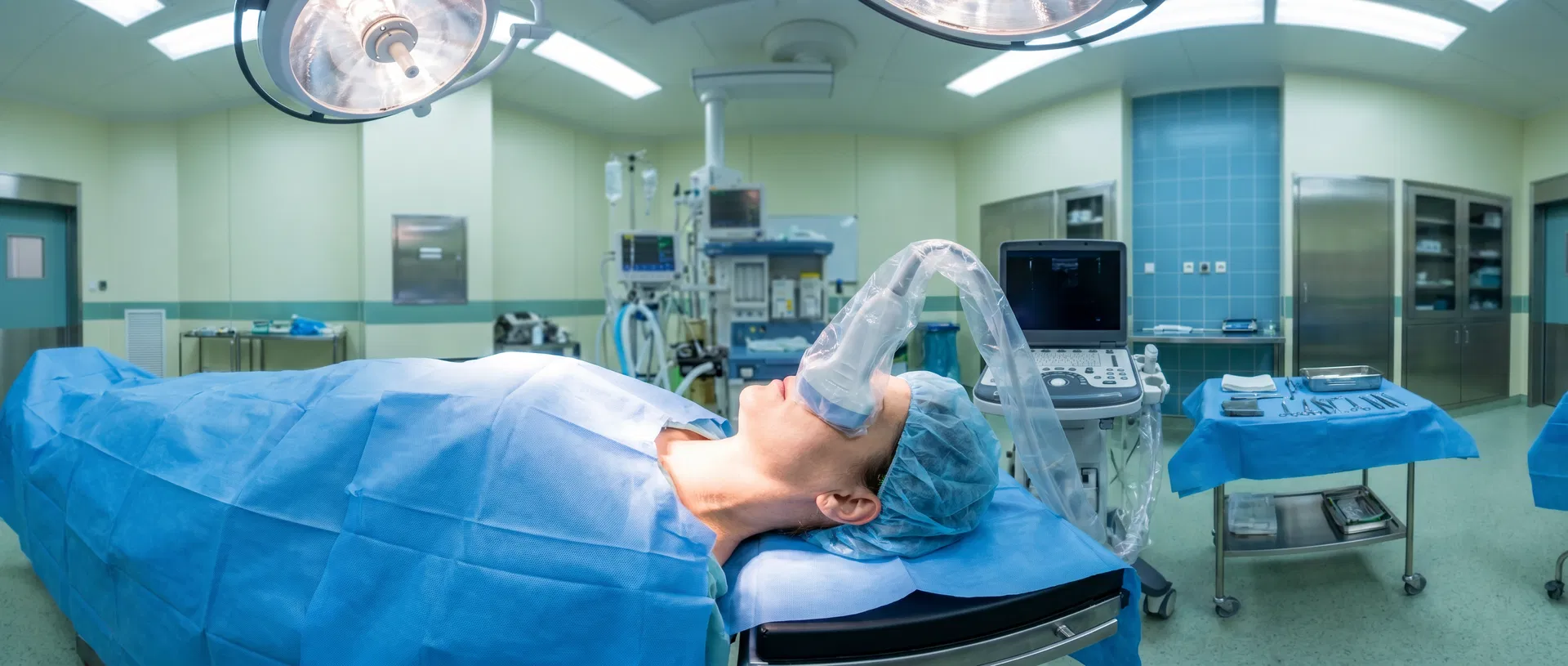 Avaliação Vascular