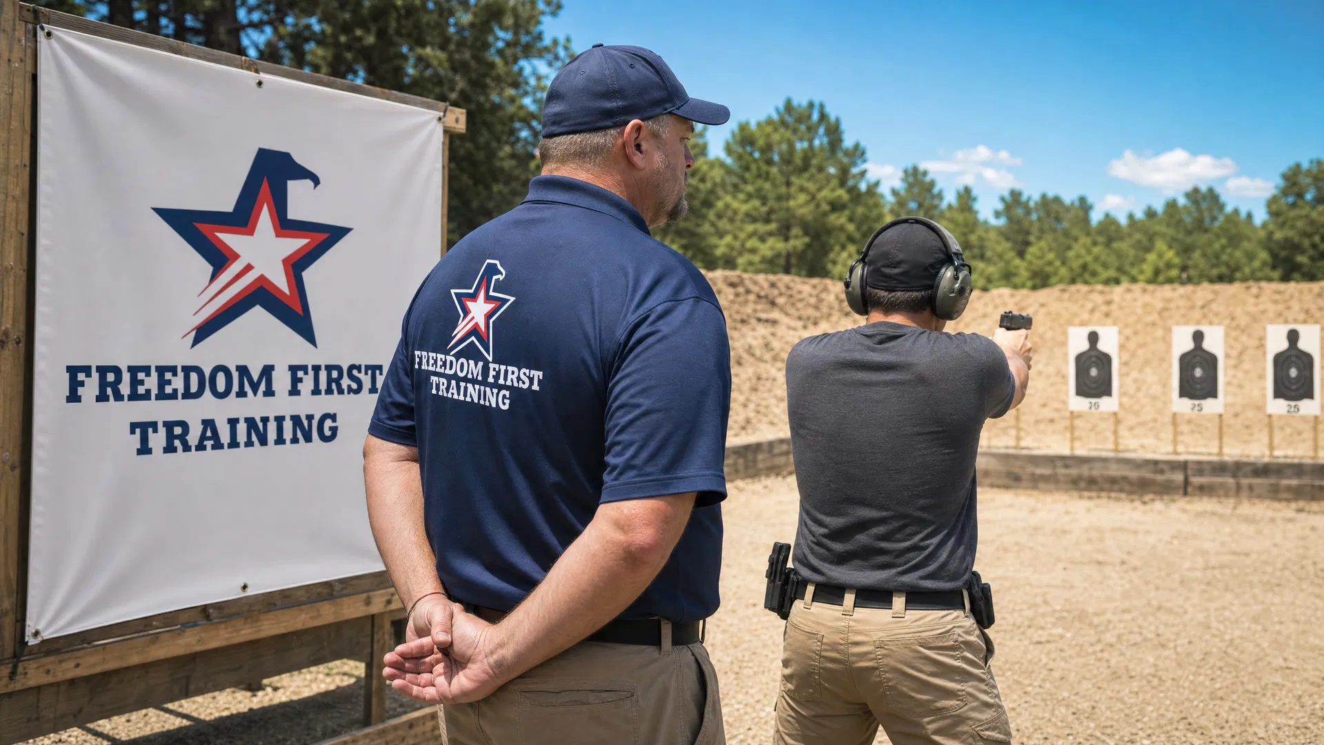 Colorado CHP Renewal Class