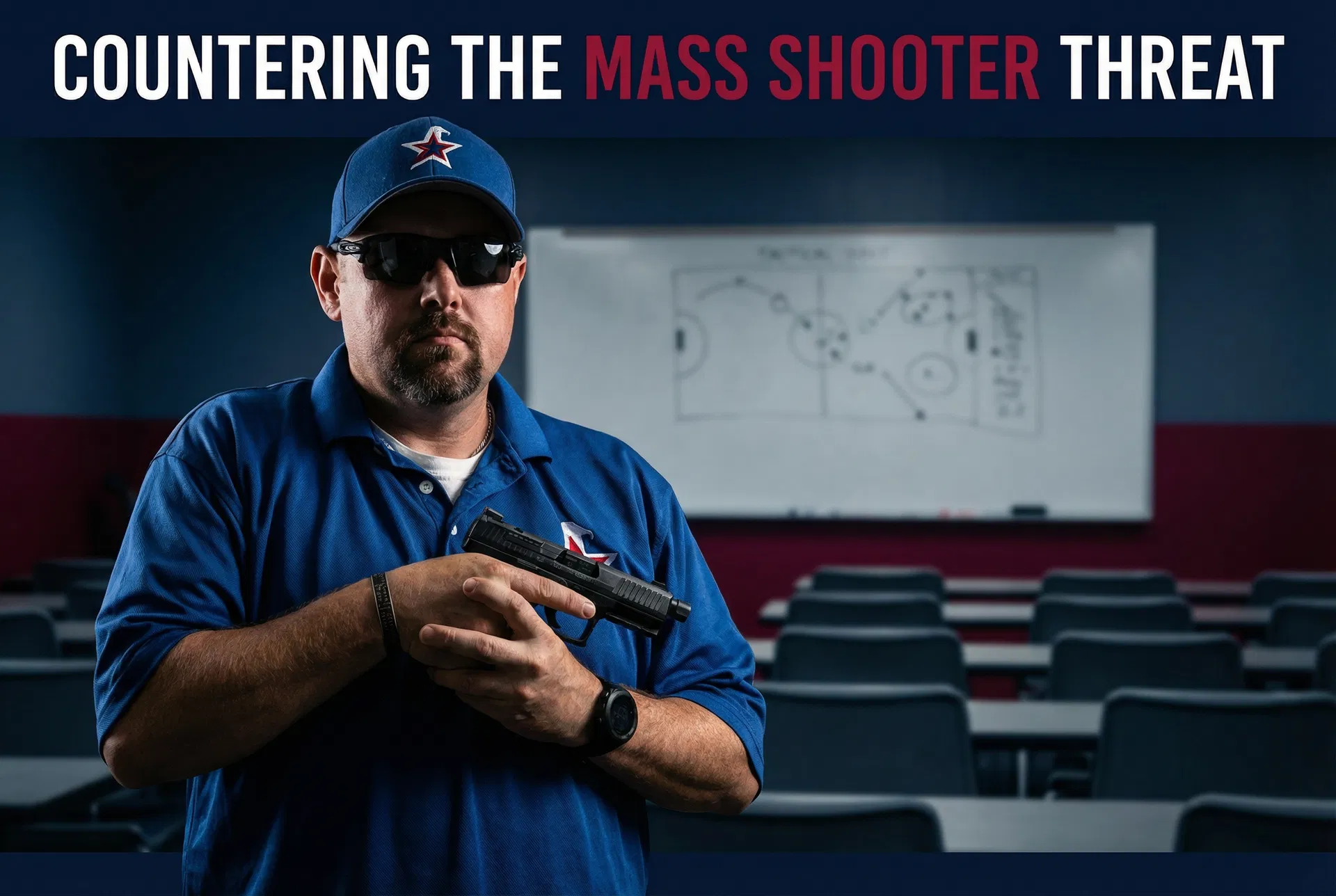 Countering the Mass Shooter Threat