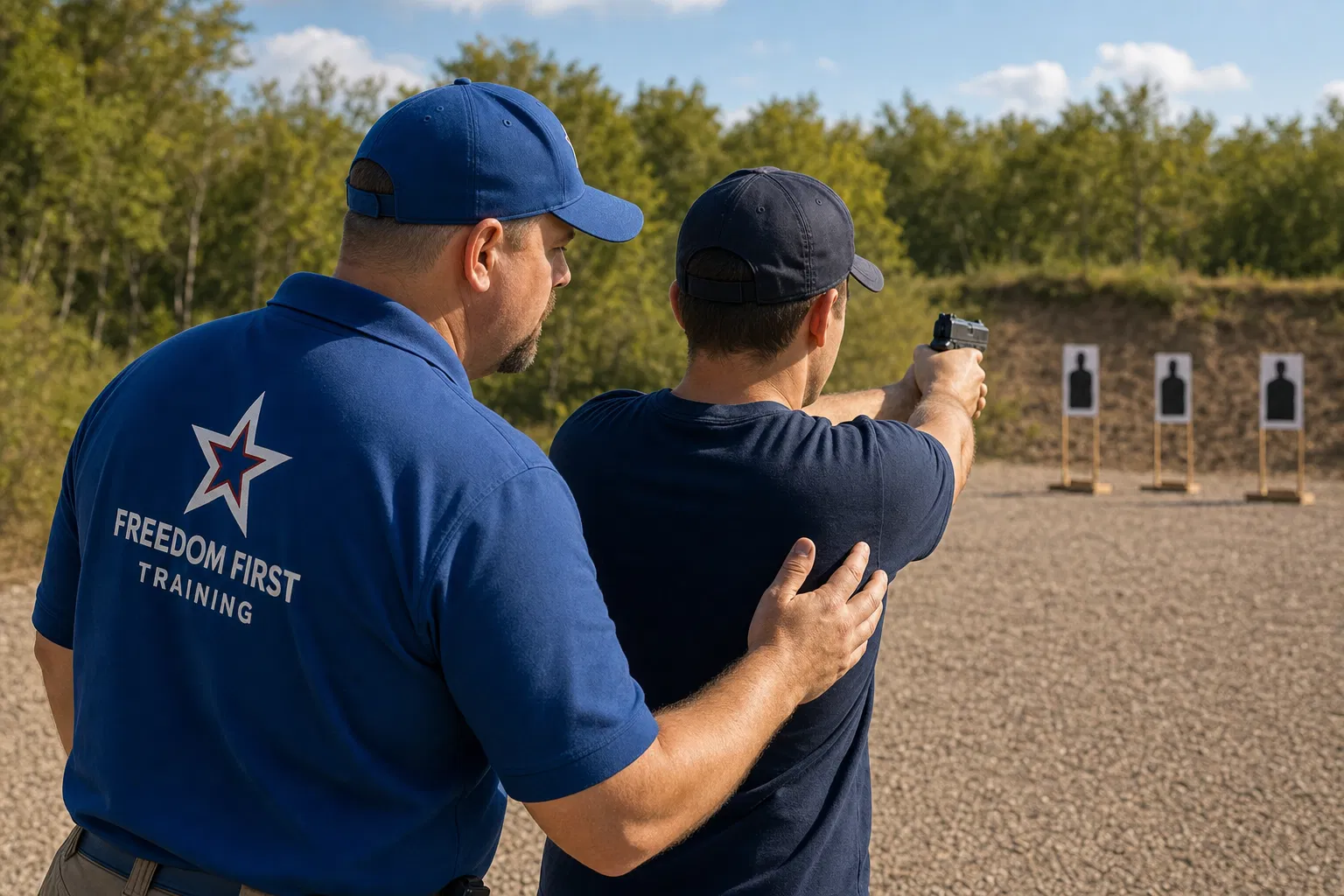 Colorado CHP Renewal Class