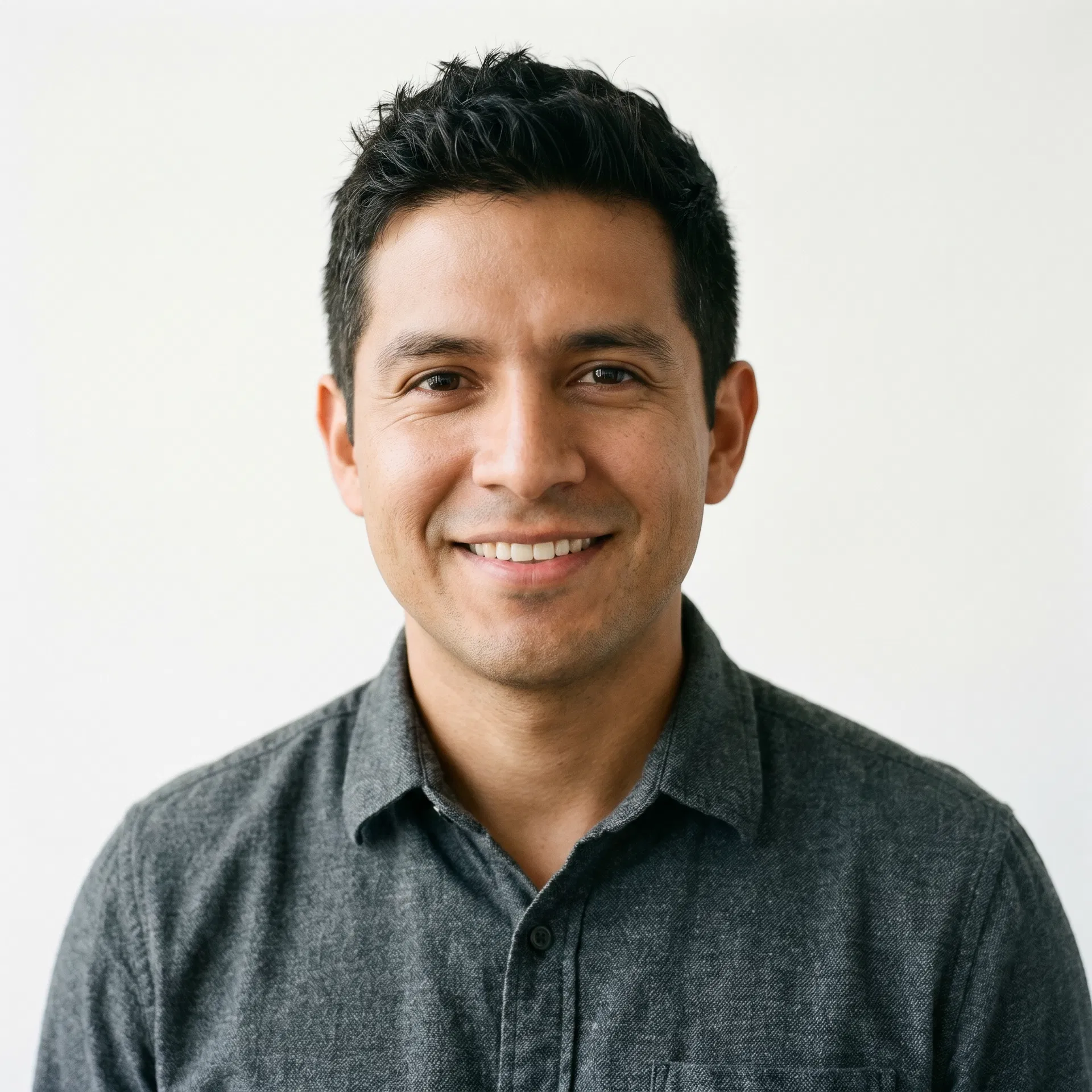Carlos E.