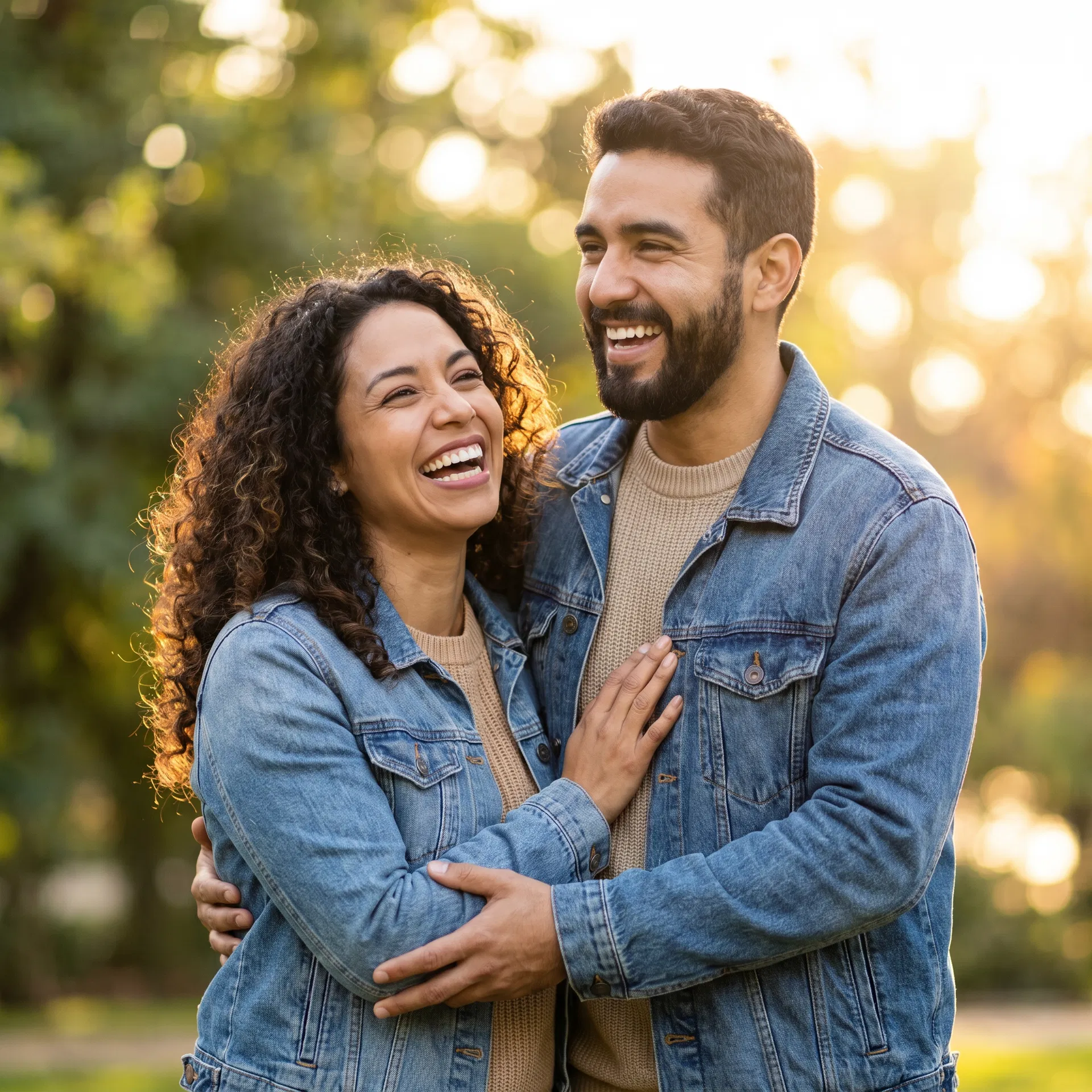 Valeria & Rodrigo