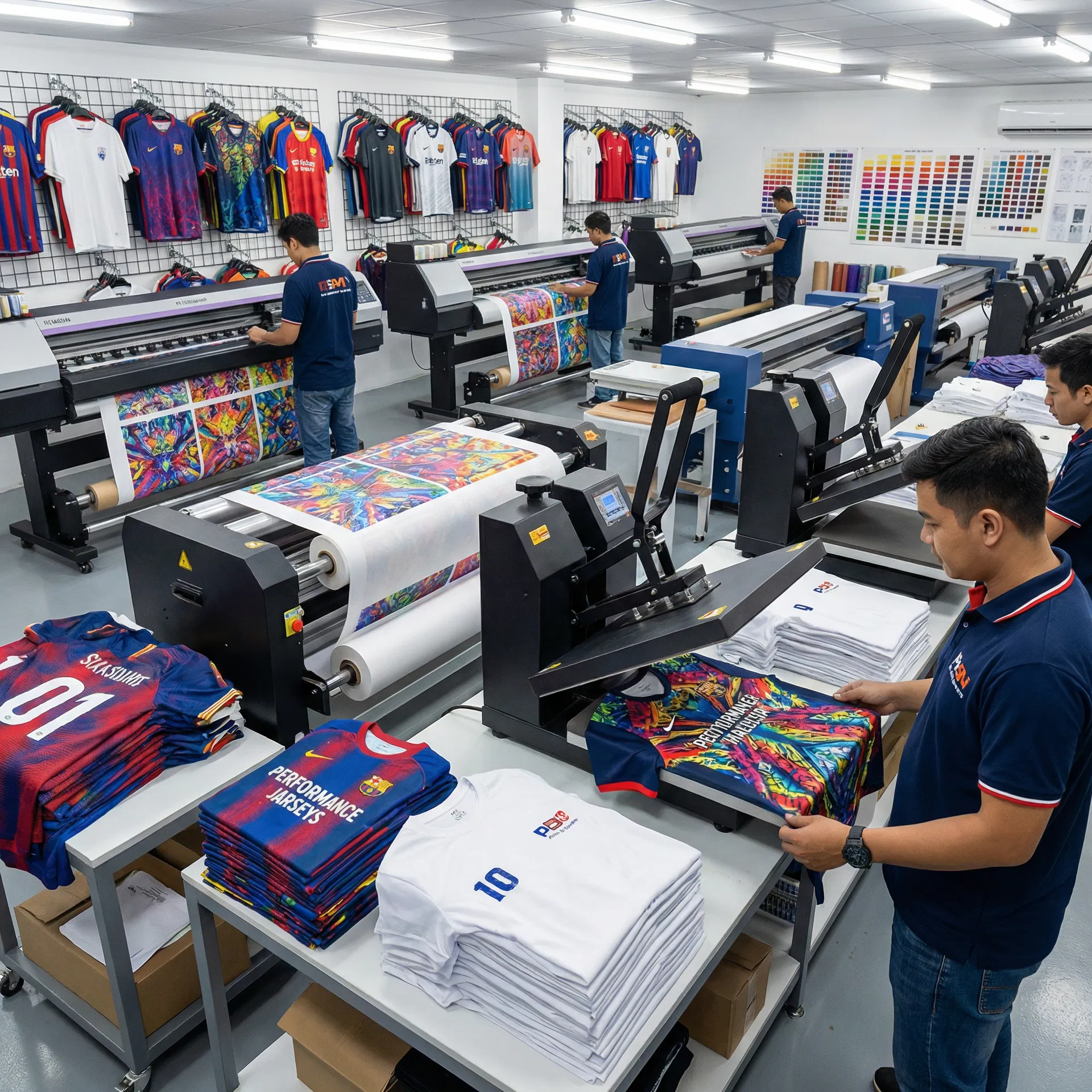 DTF (Direct to Film)