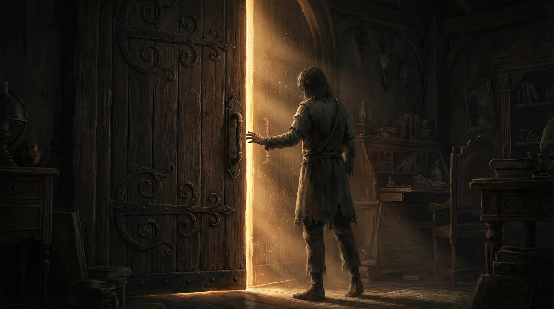 Angst vor Veränderung: Warum du in einem Leben bleibst, das dich nicht erfüllt