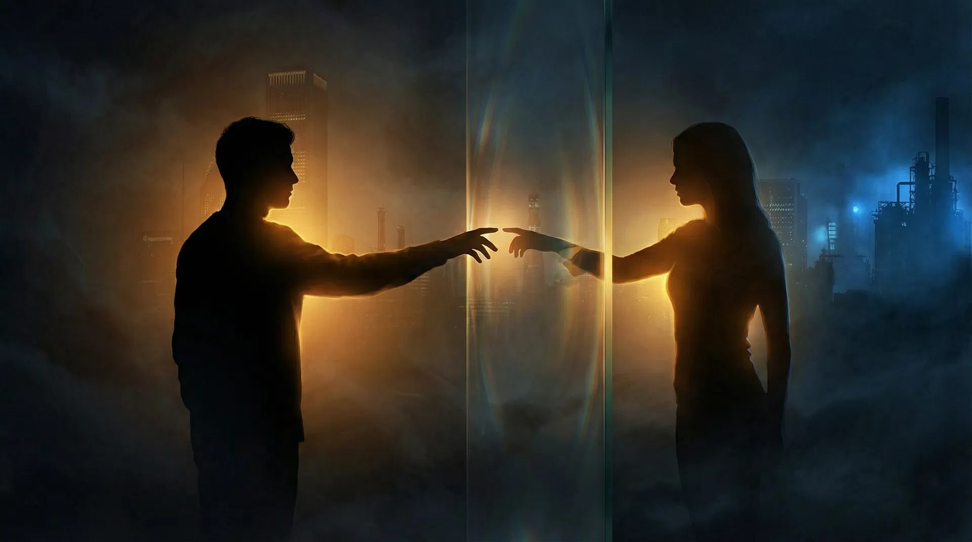 Beziehungsunfähig? Warum eine ganze Generation Angst vor Nähe hat