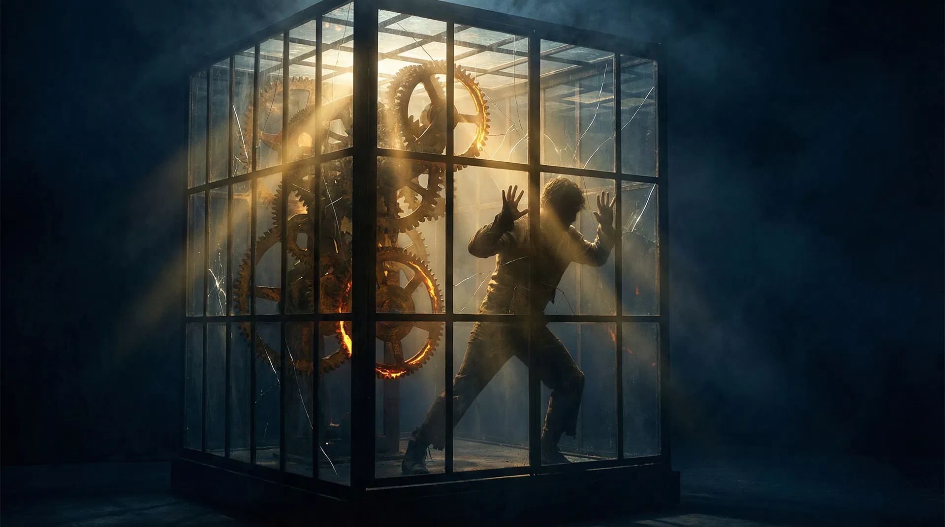 Funktionsmodus: Lebst du noch oder funktionierst du nur?