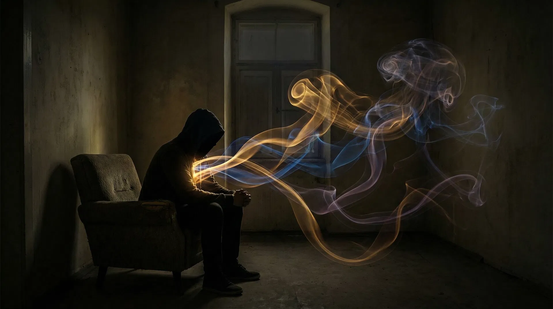 Warum du deine Gefühle nicht spürst (und was das mit deiner Kindheit zu tun hat)