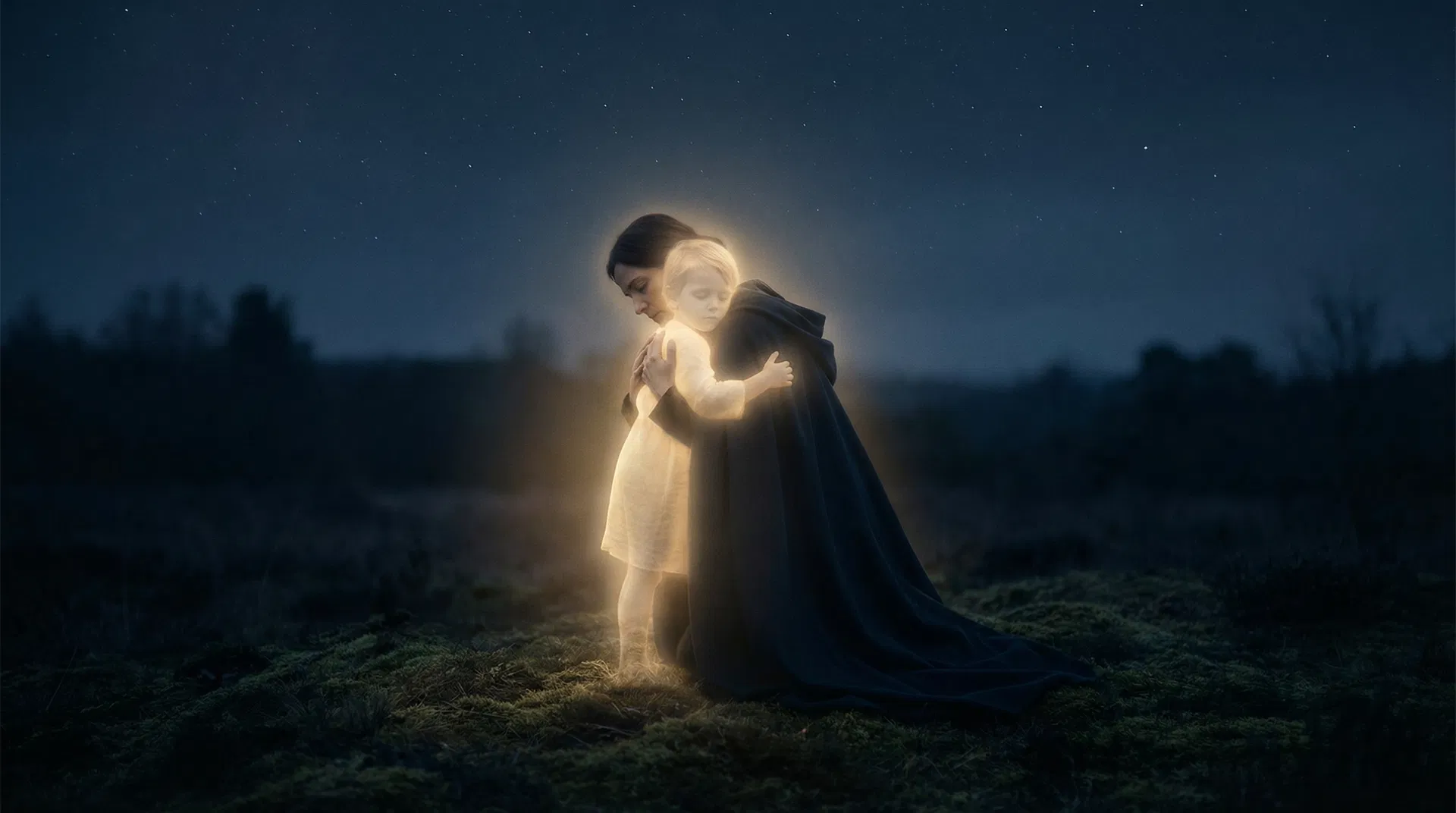 Inneres Kind heilen: 5 Zeichen, dass dein inneres Kind nach dir ruft