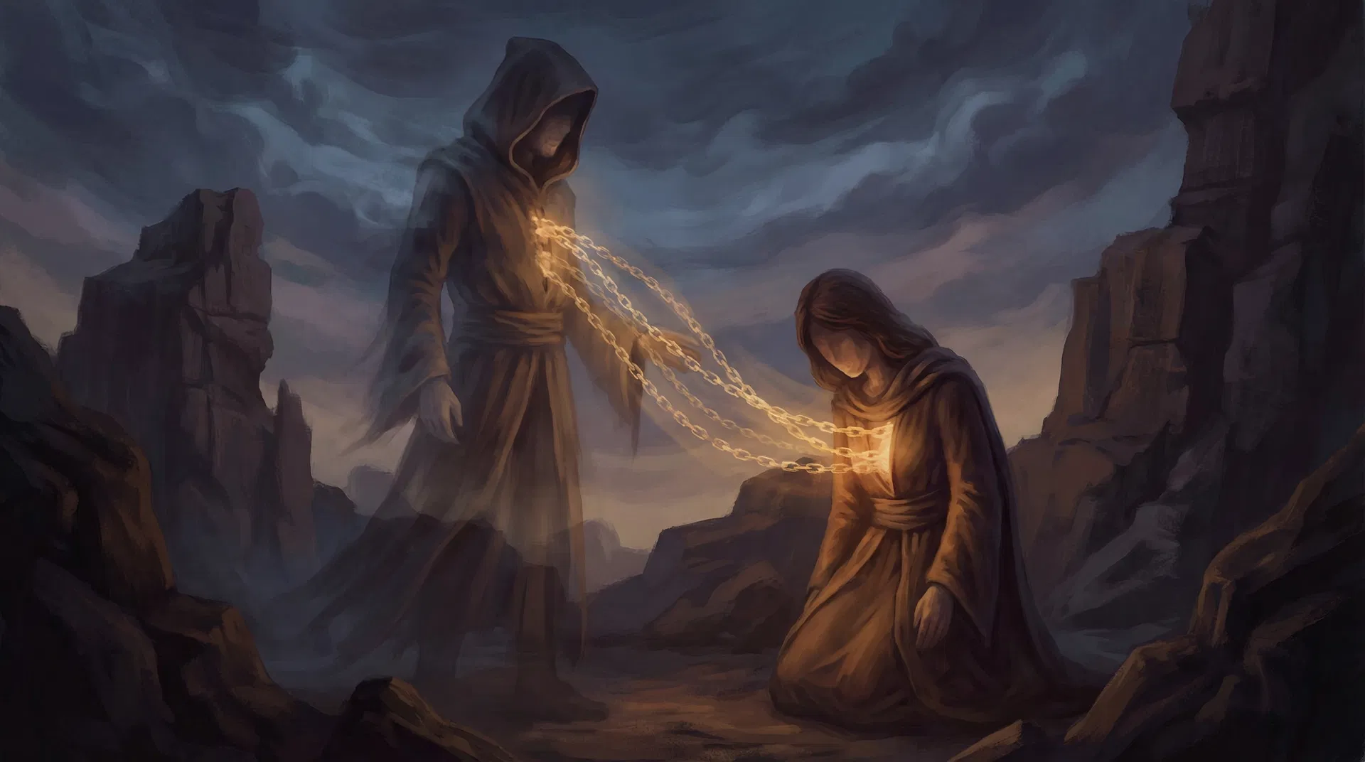 Co-Abhängigkeit: Wenn du dich selbst verlierst, um andere zu retten