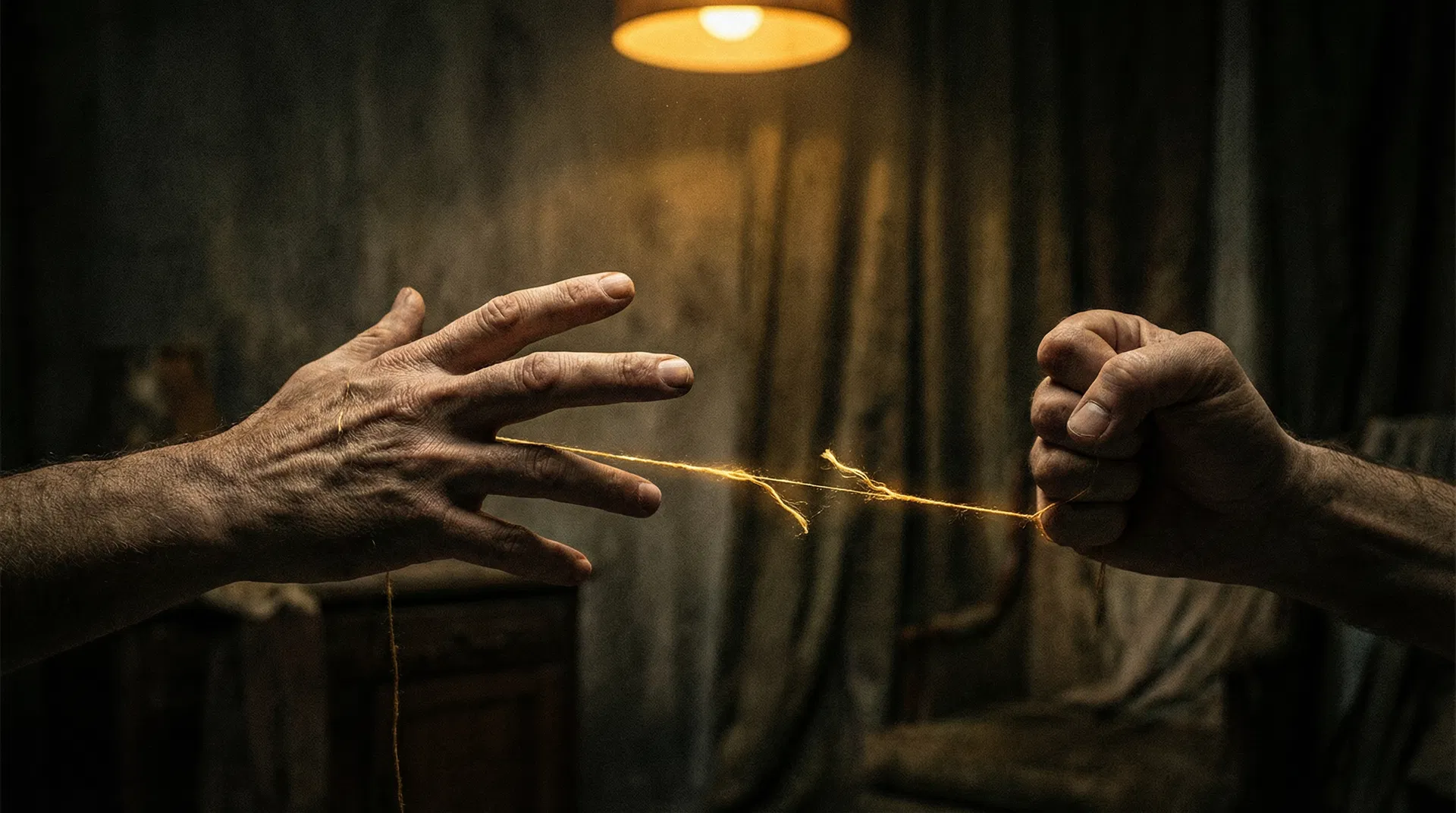 Emotionale Abhängigkeit: Warum du ohne den anderen nicht leben kannst (und wie du es änderst)