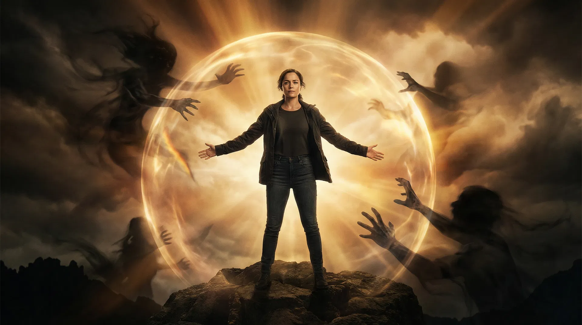 Grenzen setzen lernen: Warum dein Nein die wichtigste Selbstfürsorge ist