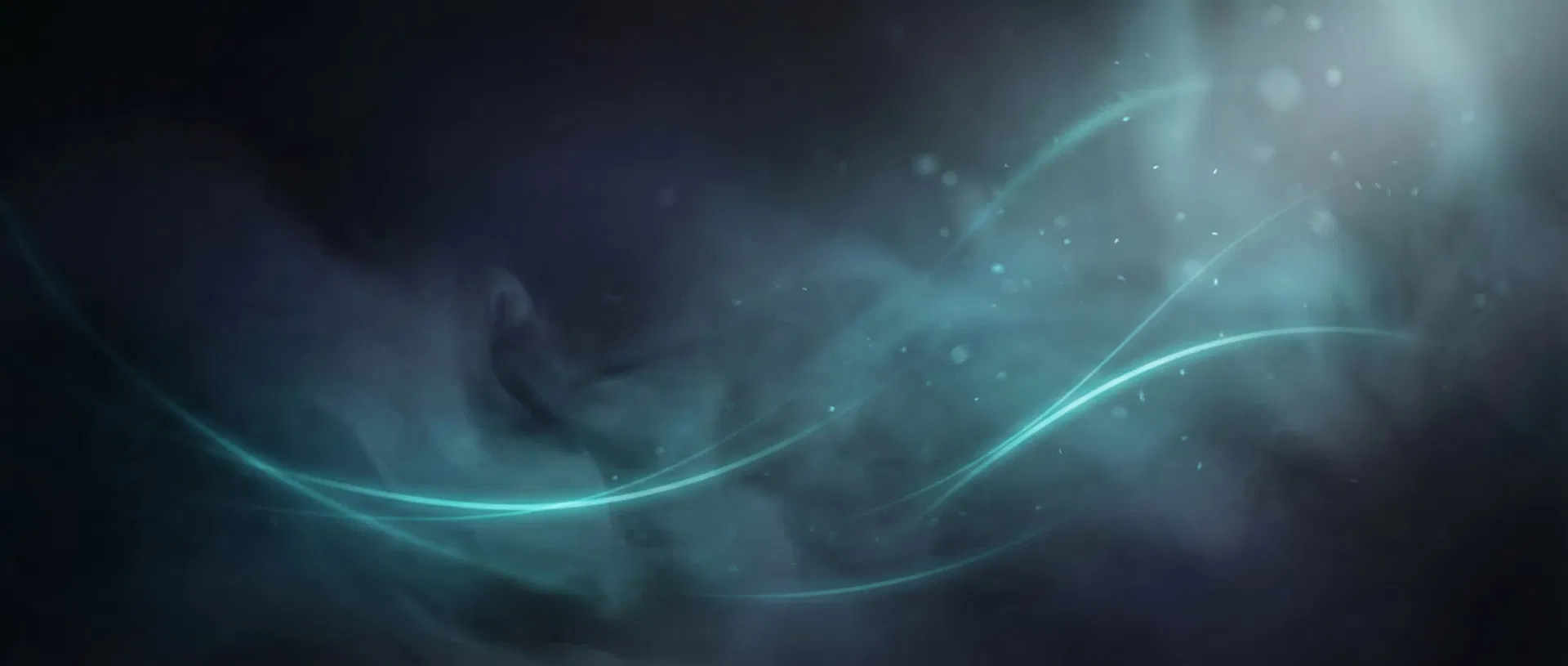 Kosmischer Hintergrund Selbstfindung