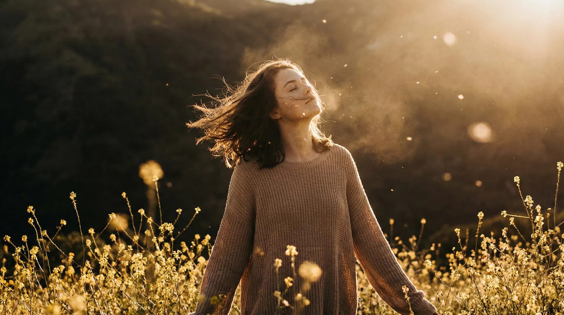 Hochsensibel: Warum deine Empfindsamkeit keine Schwäche ist, sondern deine größte Stärke