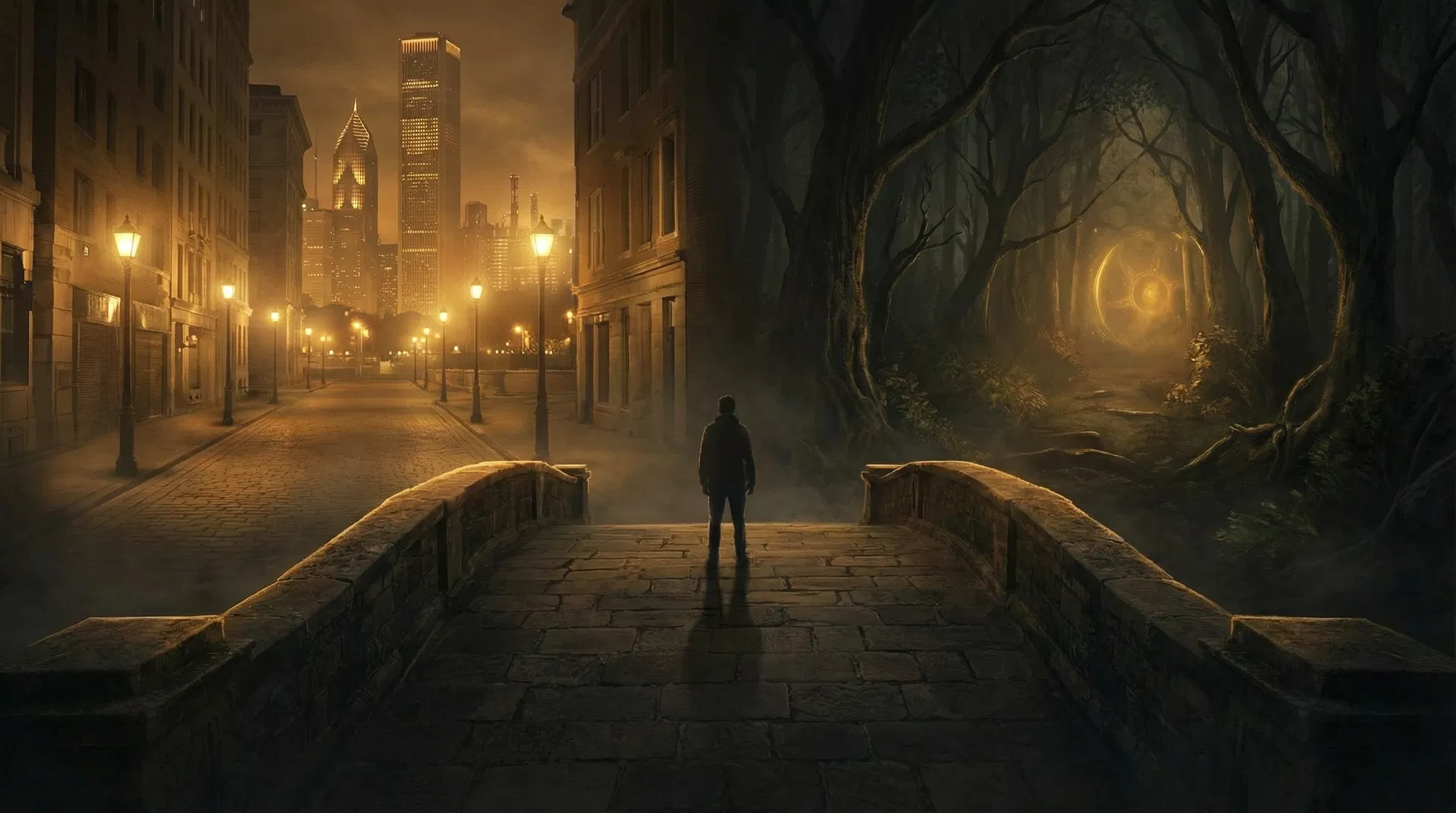 Midlife Crisis: Wenn das Leben, das du aufgebaut hast, sich falsch anfühlt