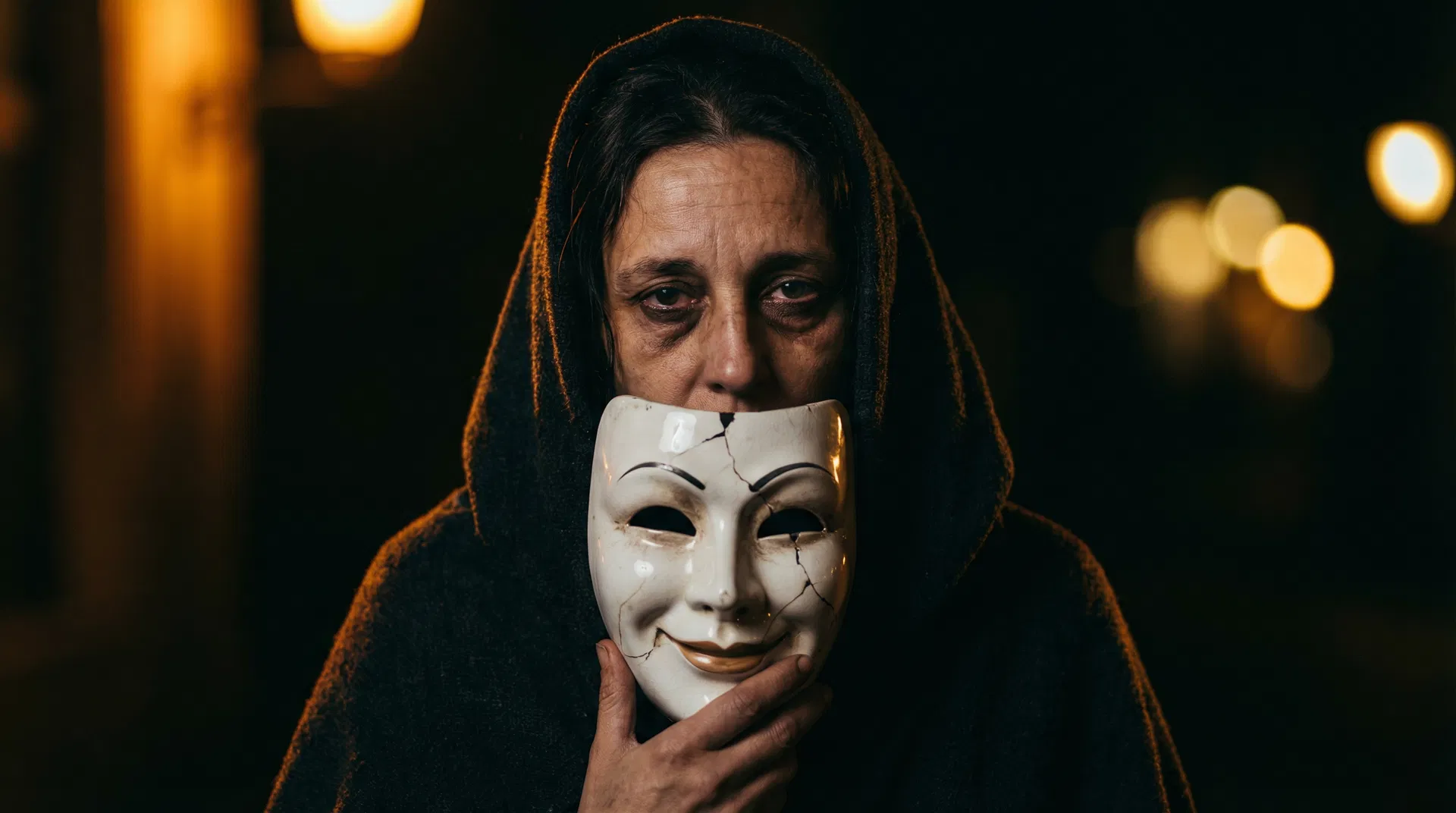 People Pleasing: Warum du aufhörst, dich selbst zu leben