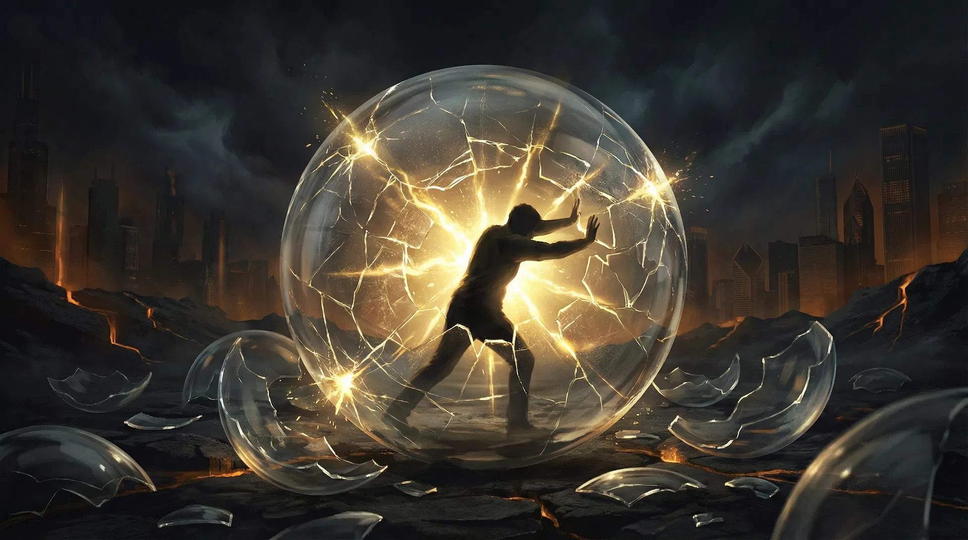 Perfektionismus: Die Krankheit der Gesellschaft, die niemand ernst nimmt