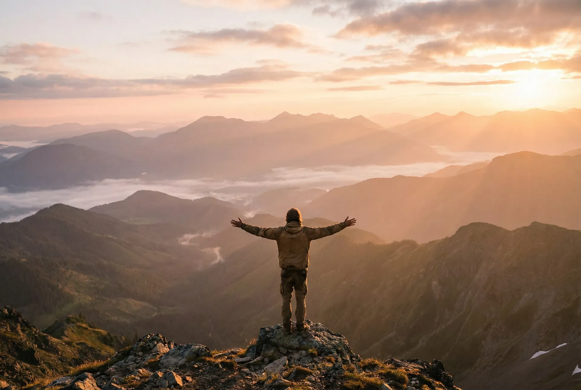 CORE JOURNEY
