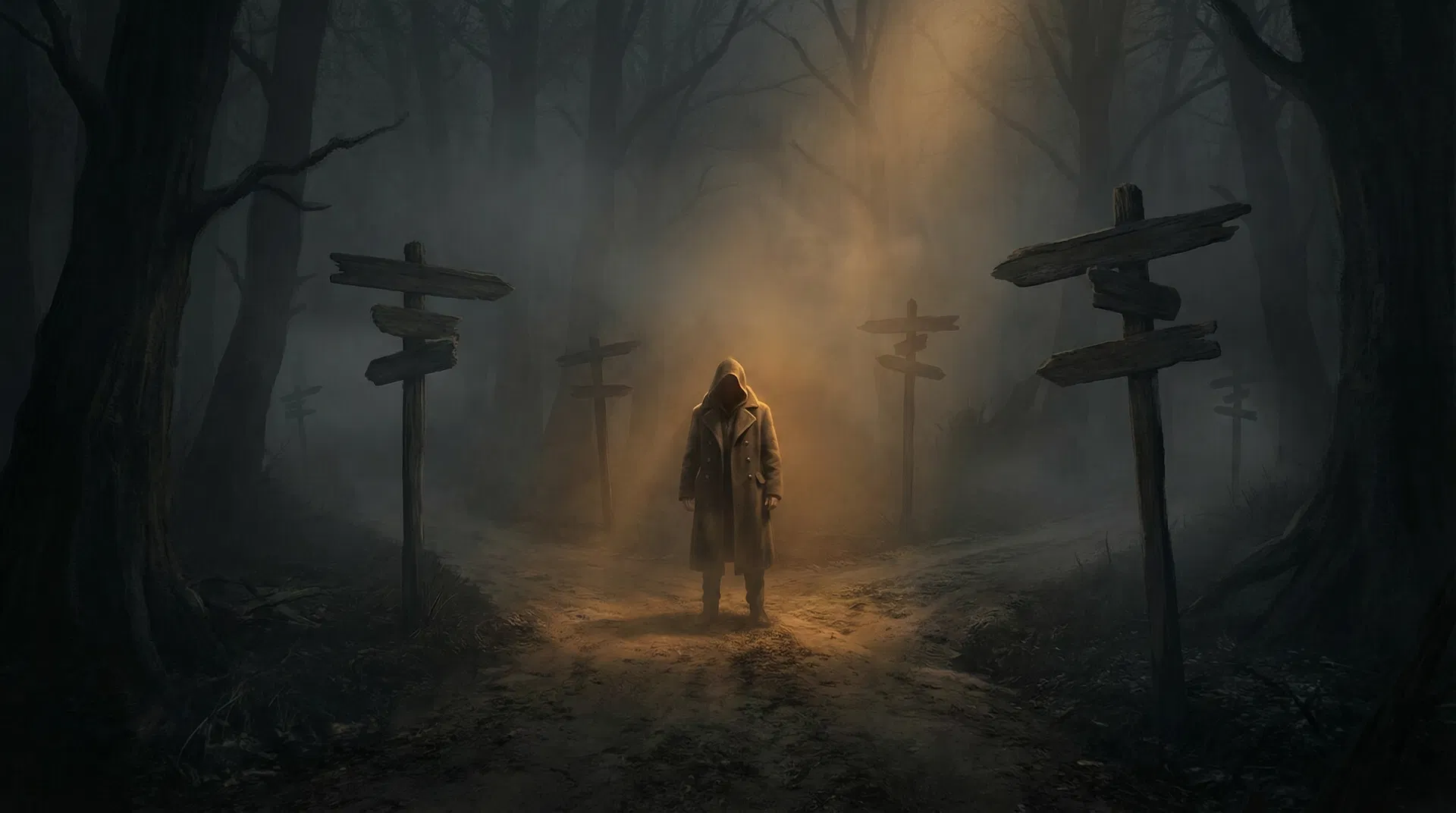 Quarterlife Crisis: Wenn du mit 25 nicht weißt, wer du bist