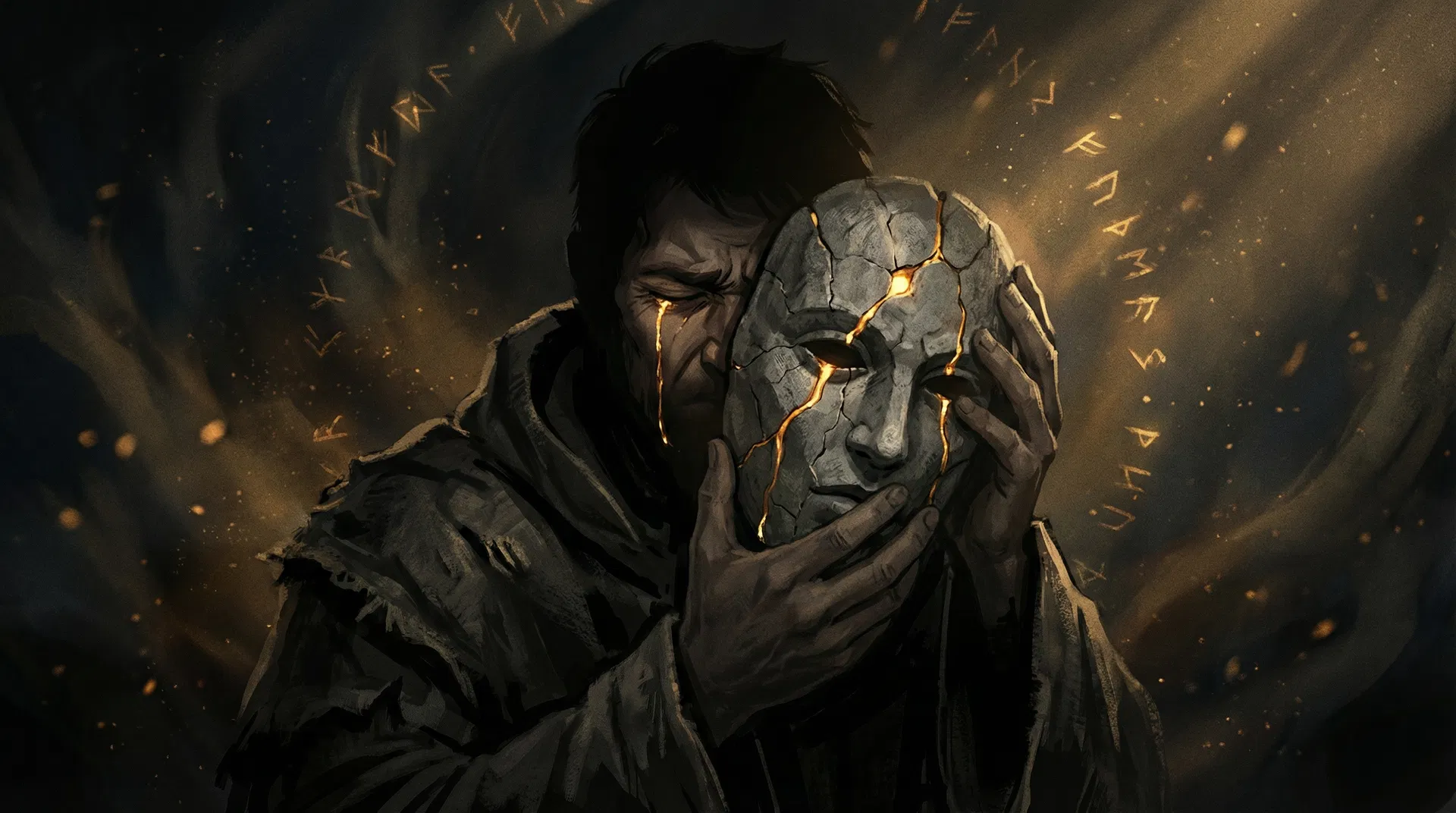 Toxische Männlichkeit: Warum Männer verlernt haben zu fühlen