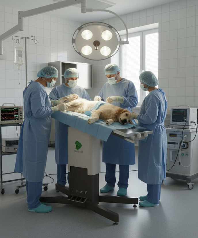 J-VET PREMIUM miniatura 2