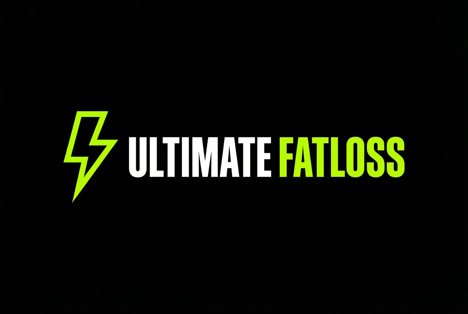 Ultimate Fatloss