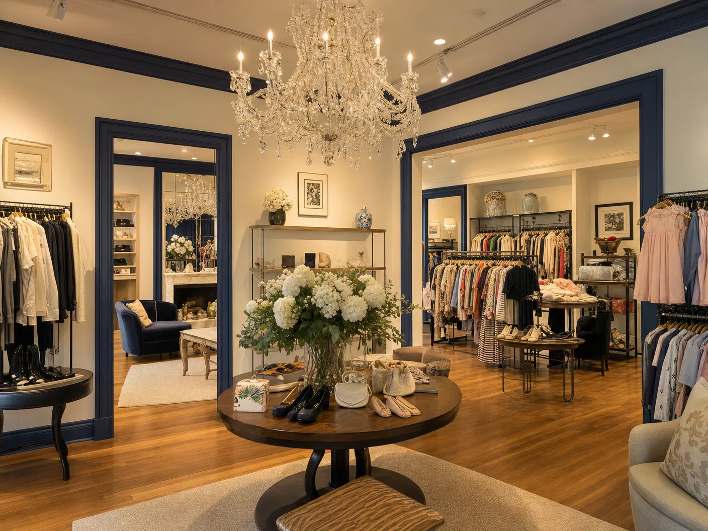 About The Boutique Collective