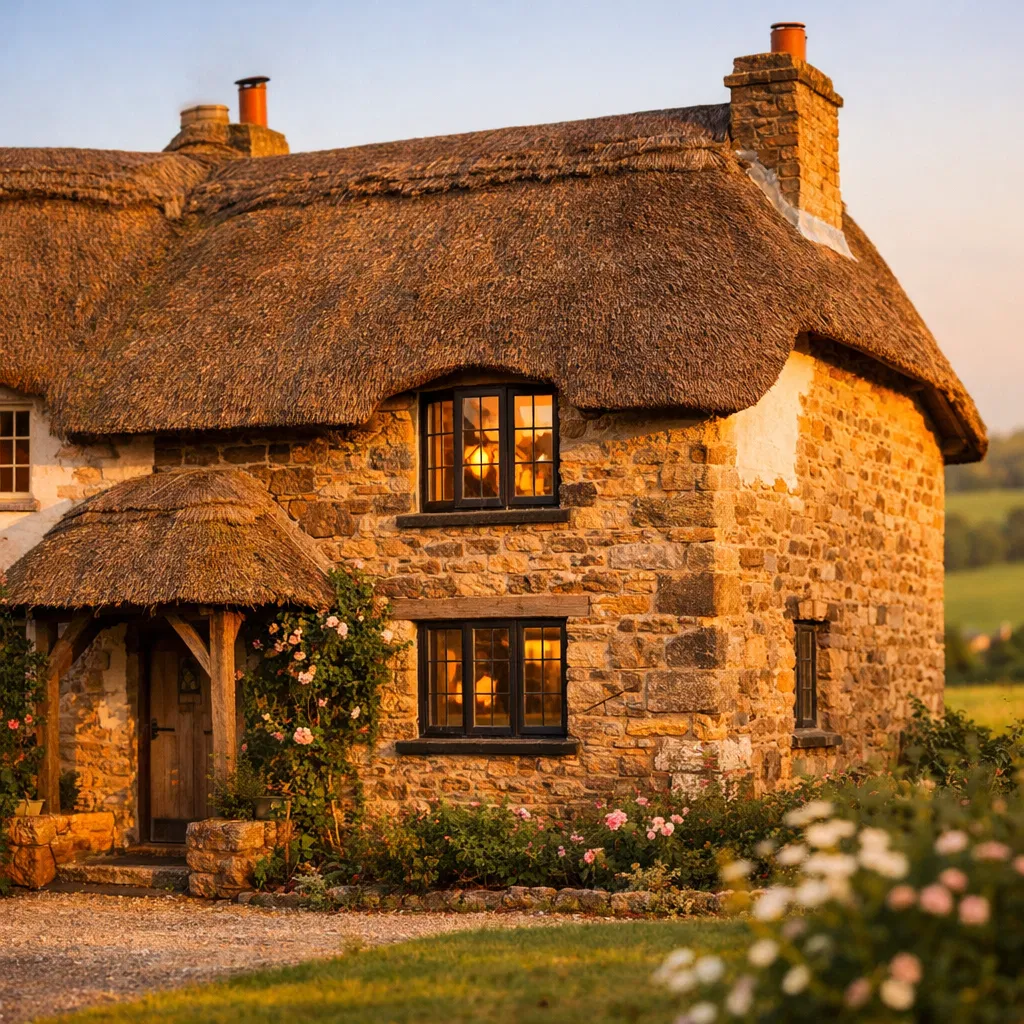 Historic & Listed Buildings