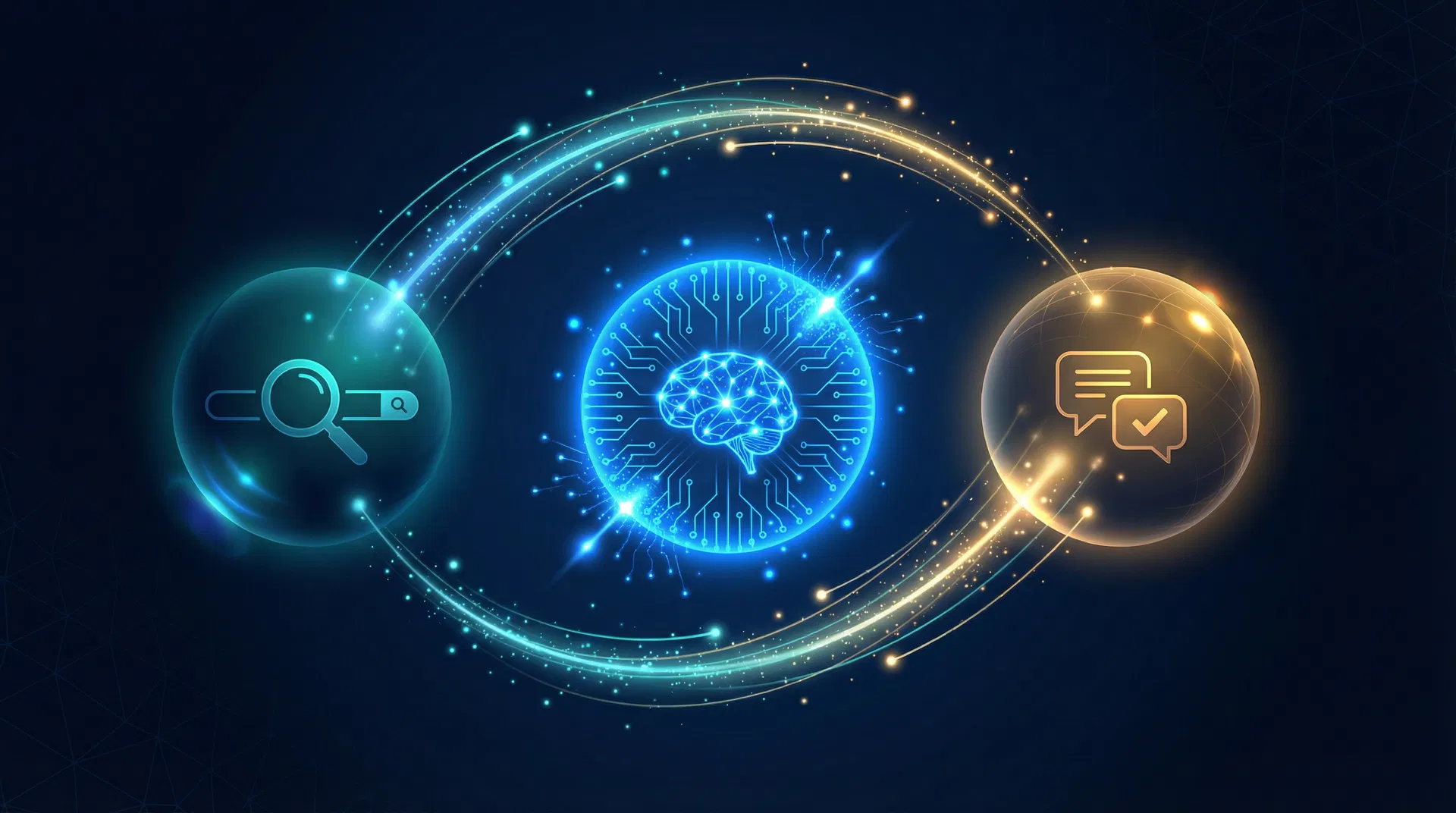 SEO vs. GEO vs. AEO: What's the Difference and Which Do You Need?