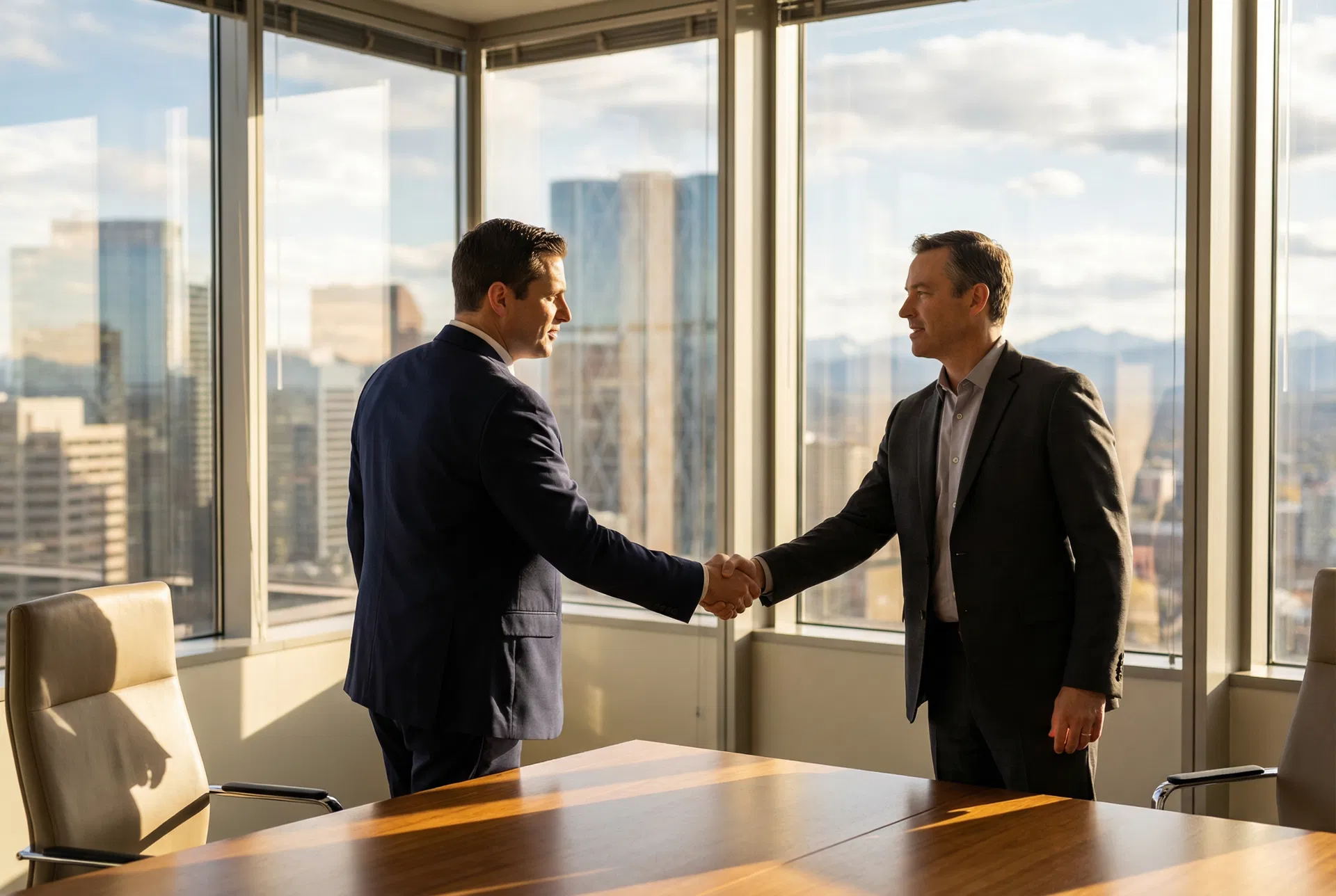 InvestPlus — building investor relationships