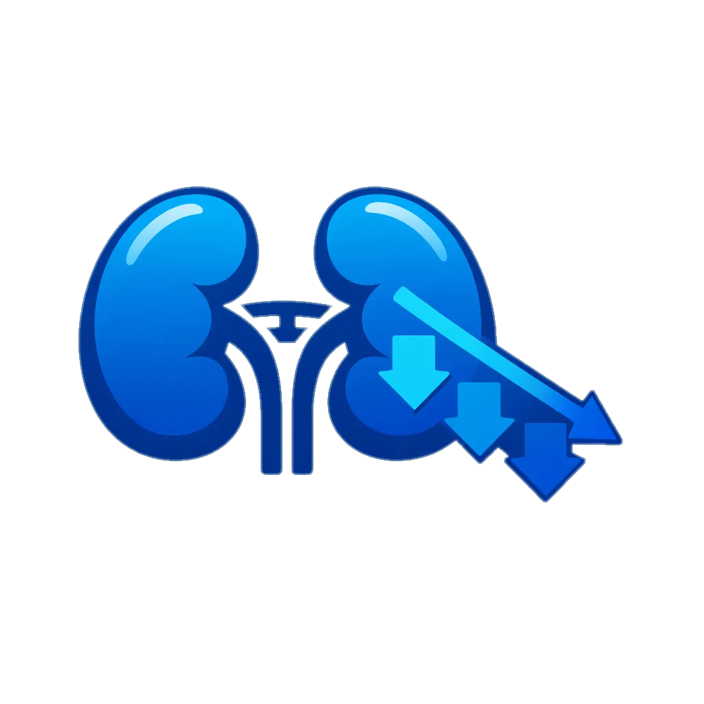 Doença Renal Crônica