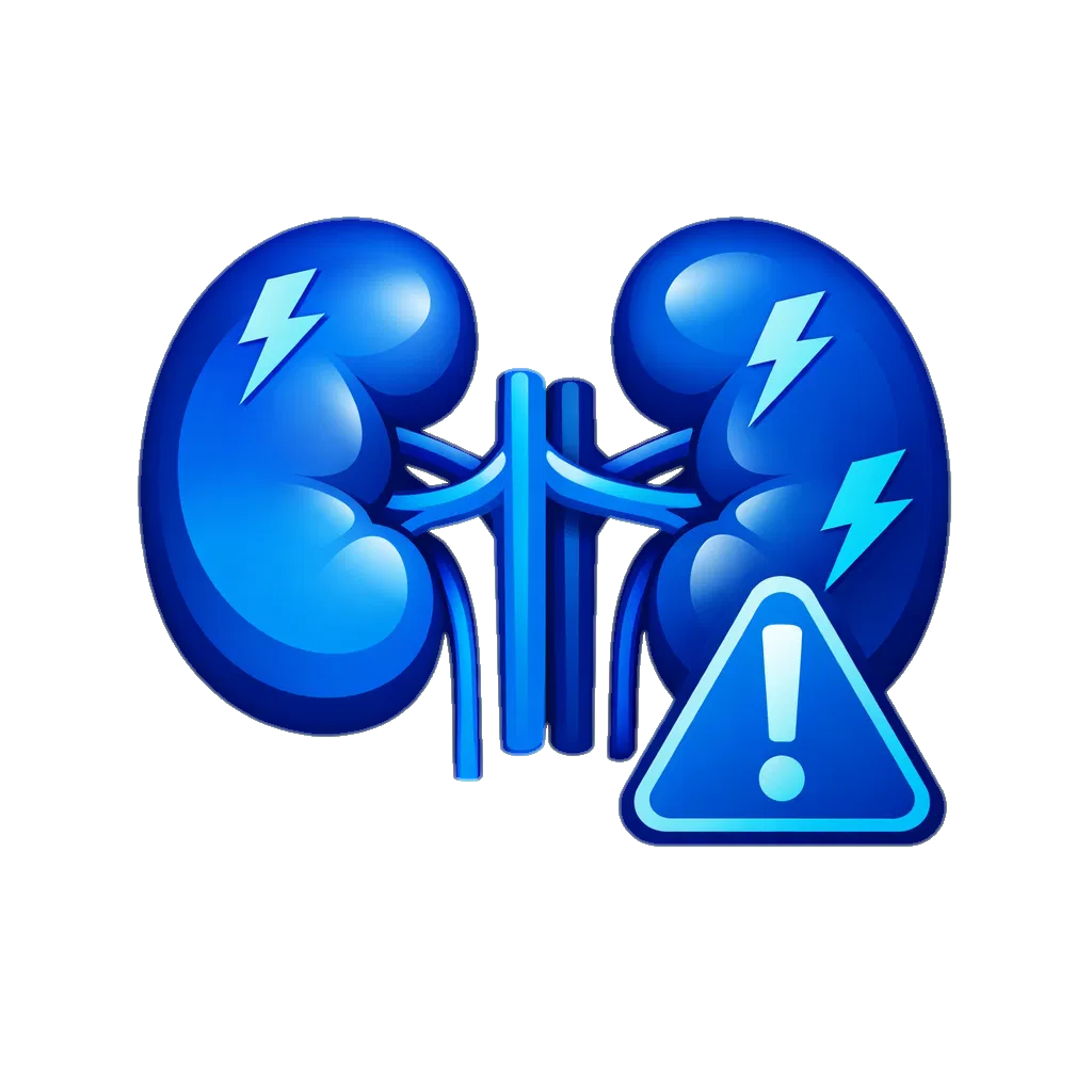 Lesão Renal Aguda