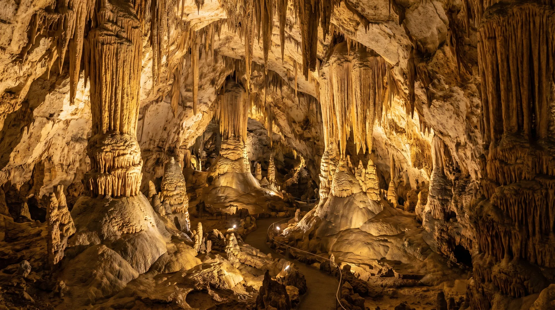 Carlsbad Caverns & White Sands: A New Mexico Classic