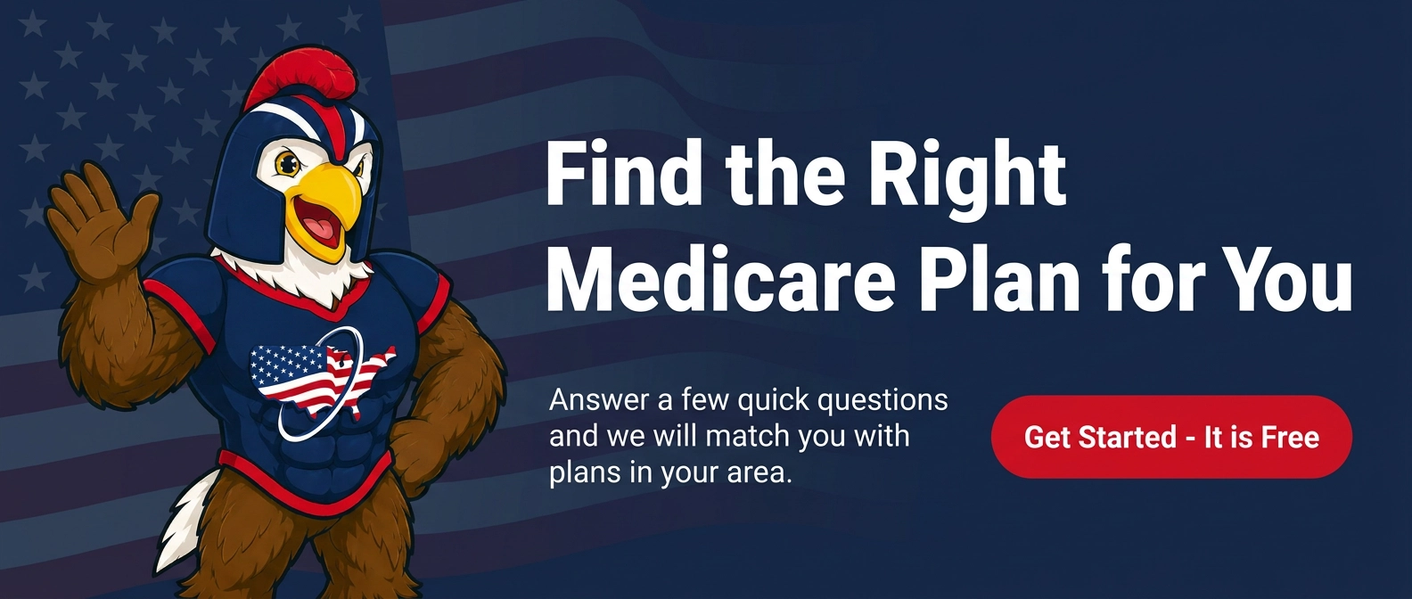 Find the Right Medicare Plan for You - Answer a few quick questions and get matched with plans in your area