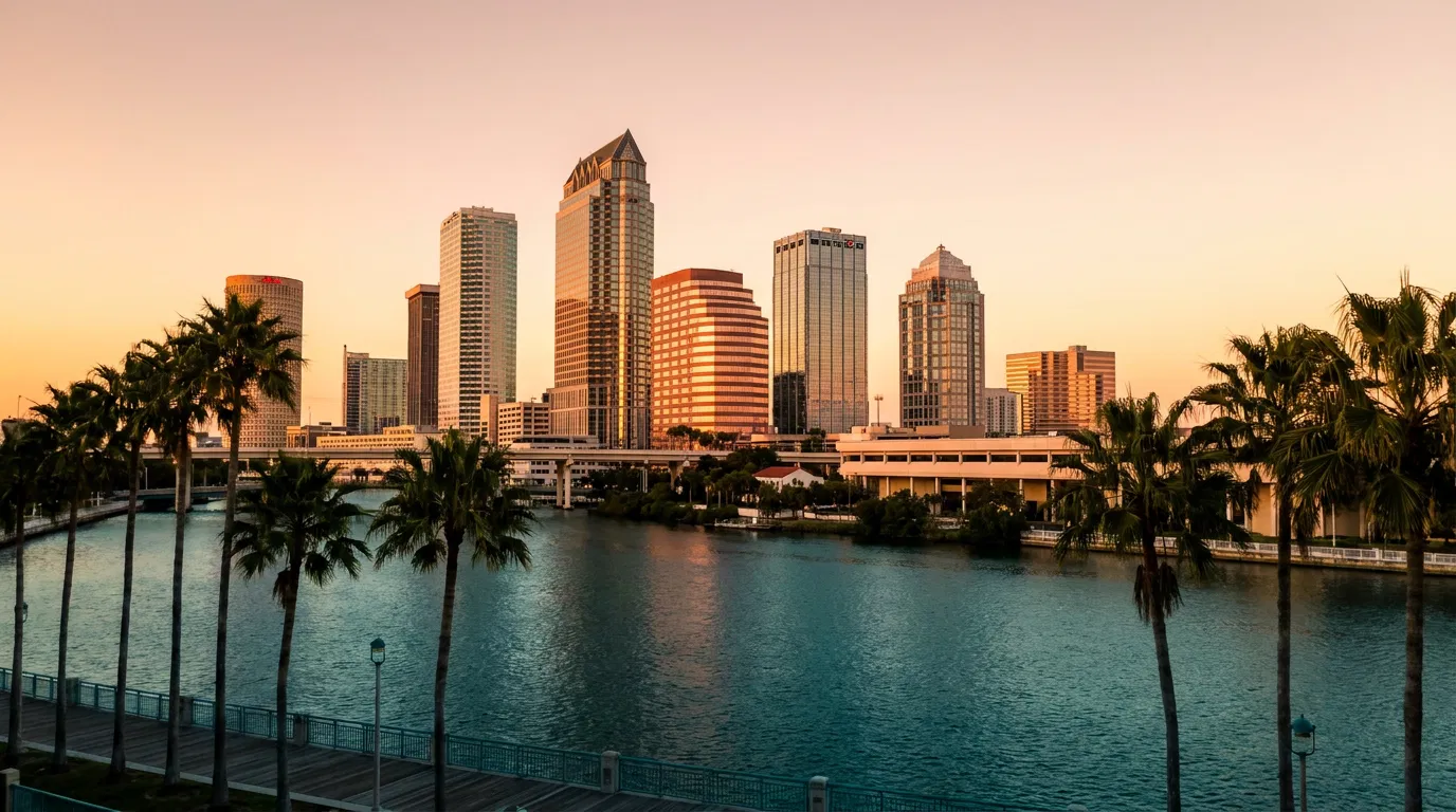 Find a Medicare Agent in Tampa FL 2026 Guide