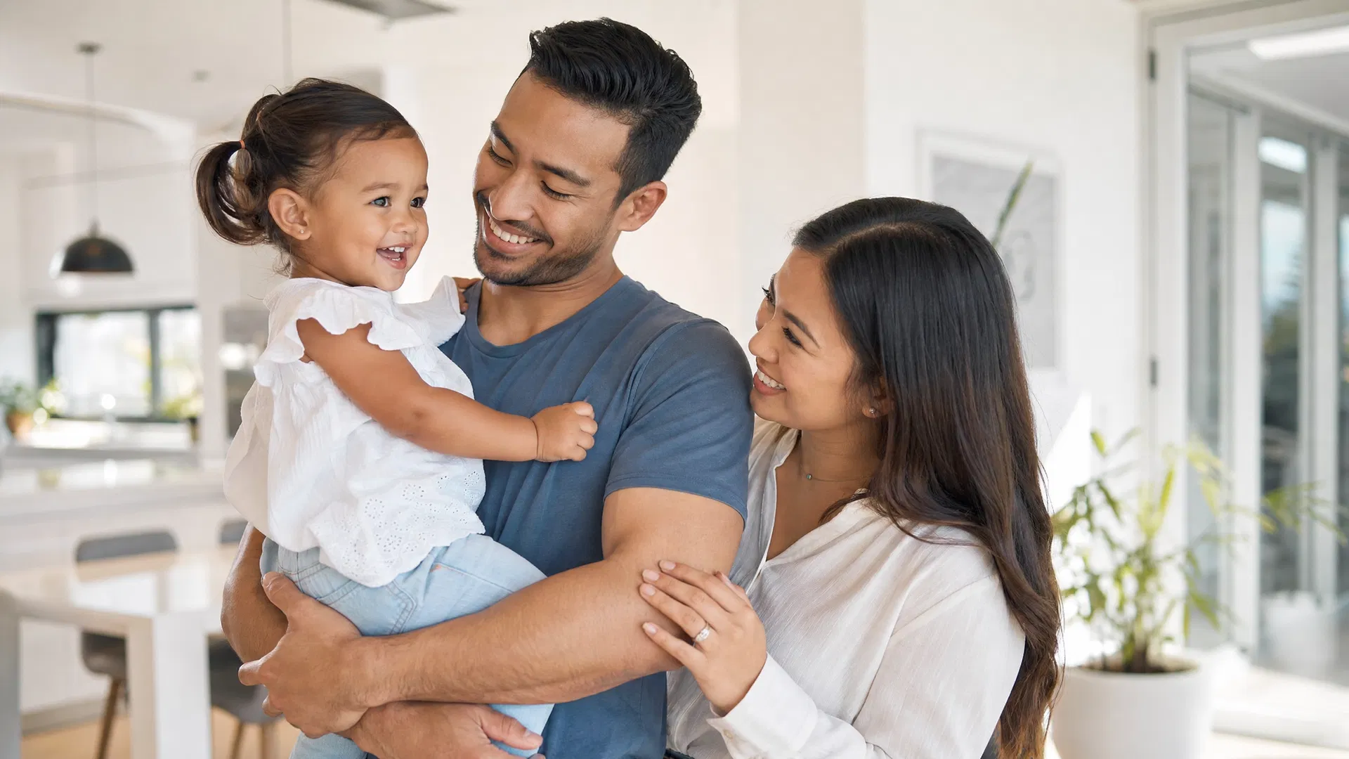 Family dental health