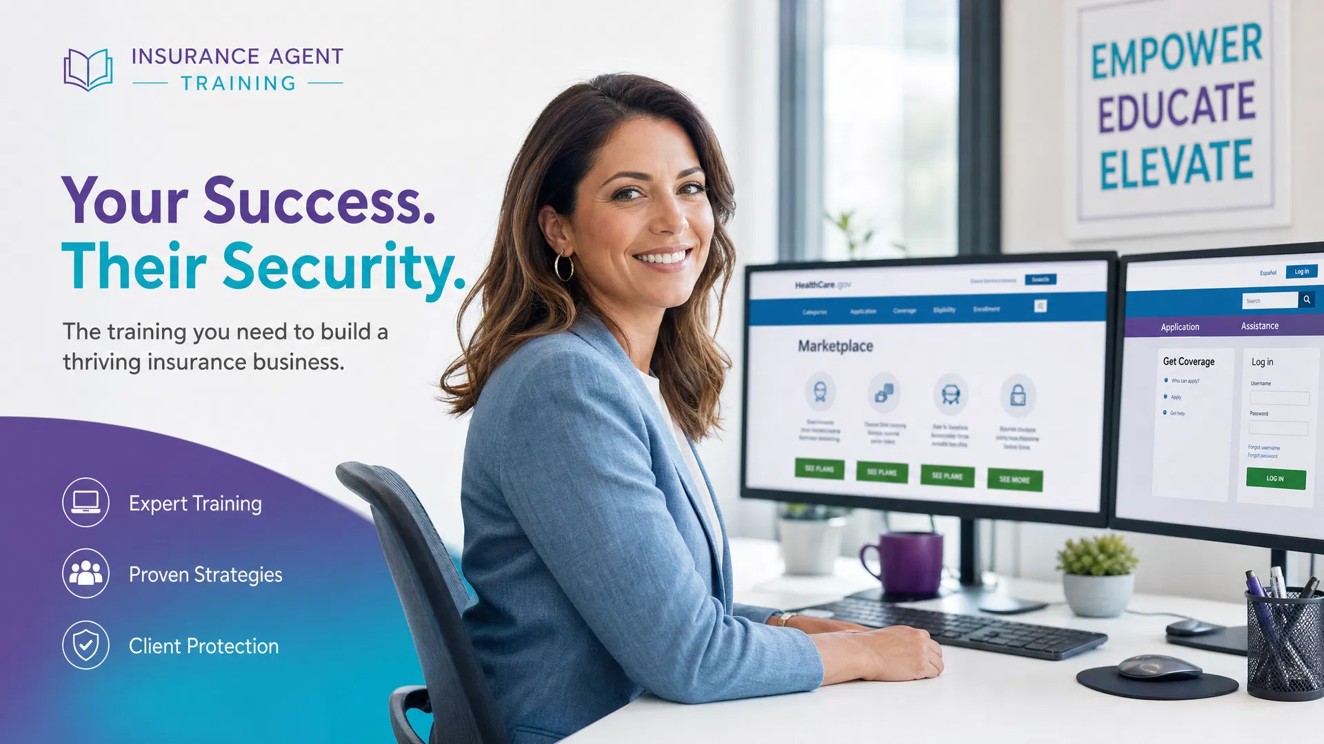 CMS Marketplace Training